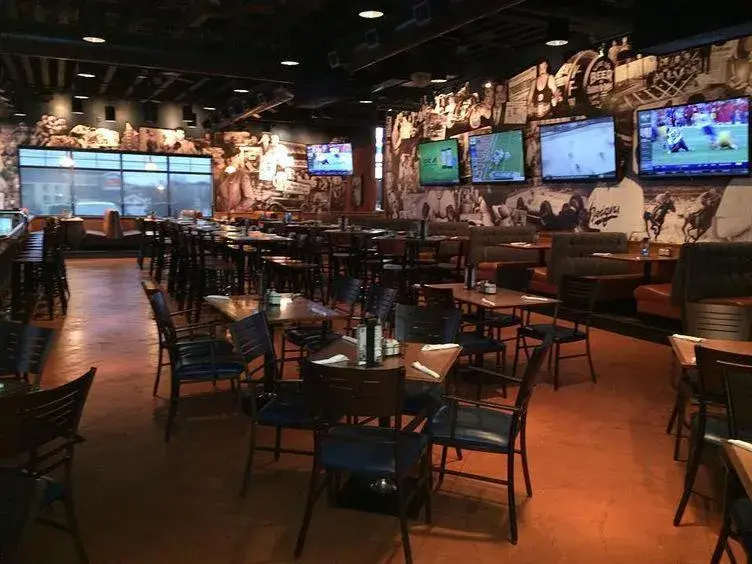 Restaurant/places to eat in Hawthorn Suites by Wyndham Erie Restaurant/places to eat in Hawthorn Suites by Wyndham Erie