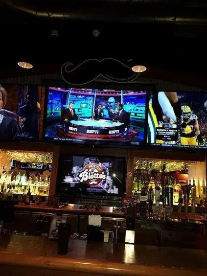 Restaurant/places to eat in Hawthorn Suites by Wyndham Erie Restaurant/places to eat in Hawthorn Suites by Wyndham Erie