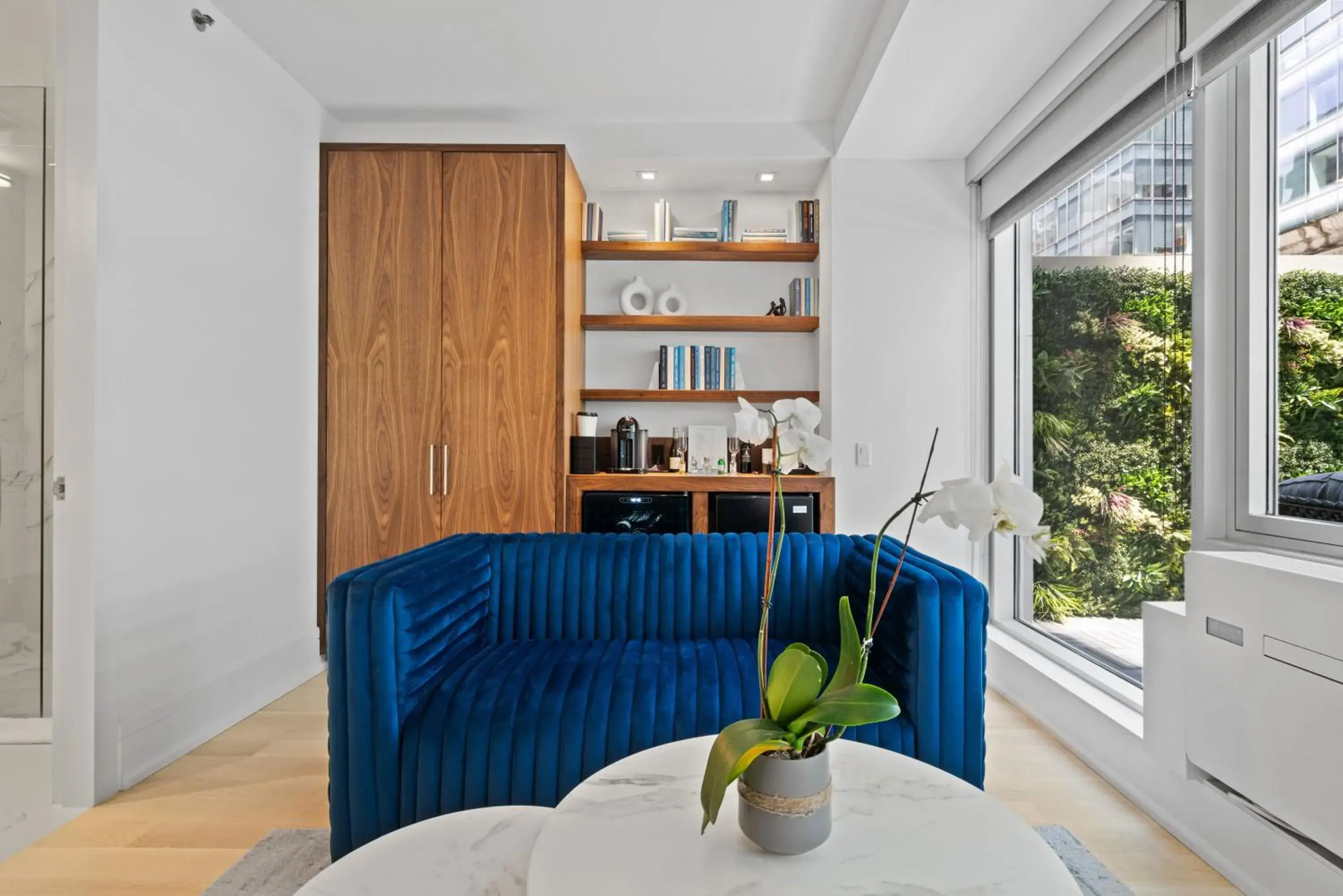 The Gotham Hotel The Gotham Hotel