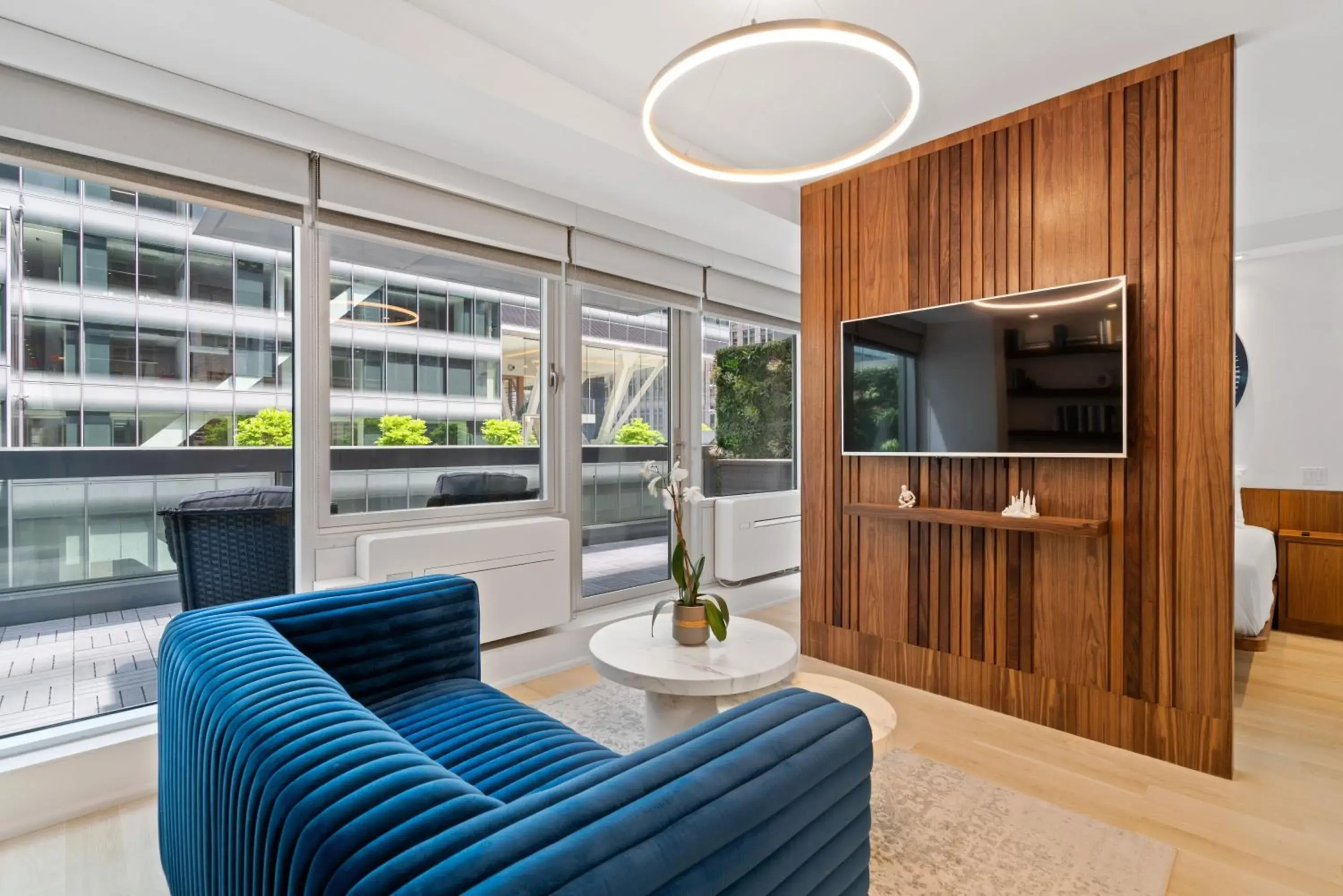 The Gotham Hotel The Gotham Hotel