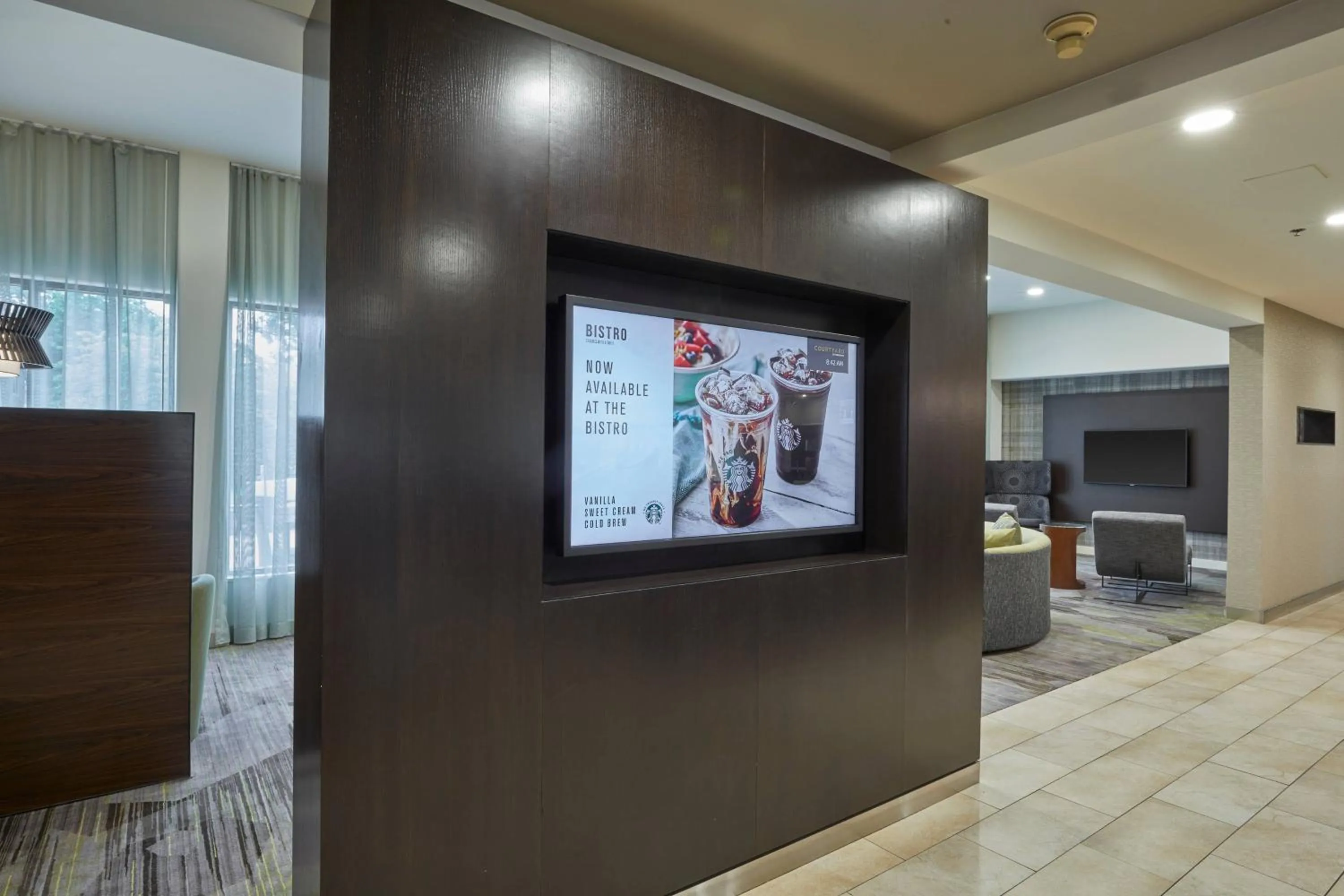 Other in Courtyard by Marriott Eugene Springfield