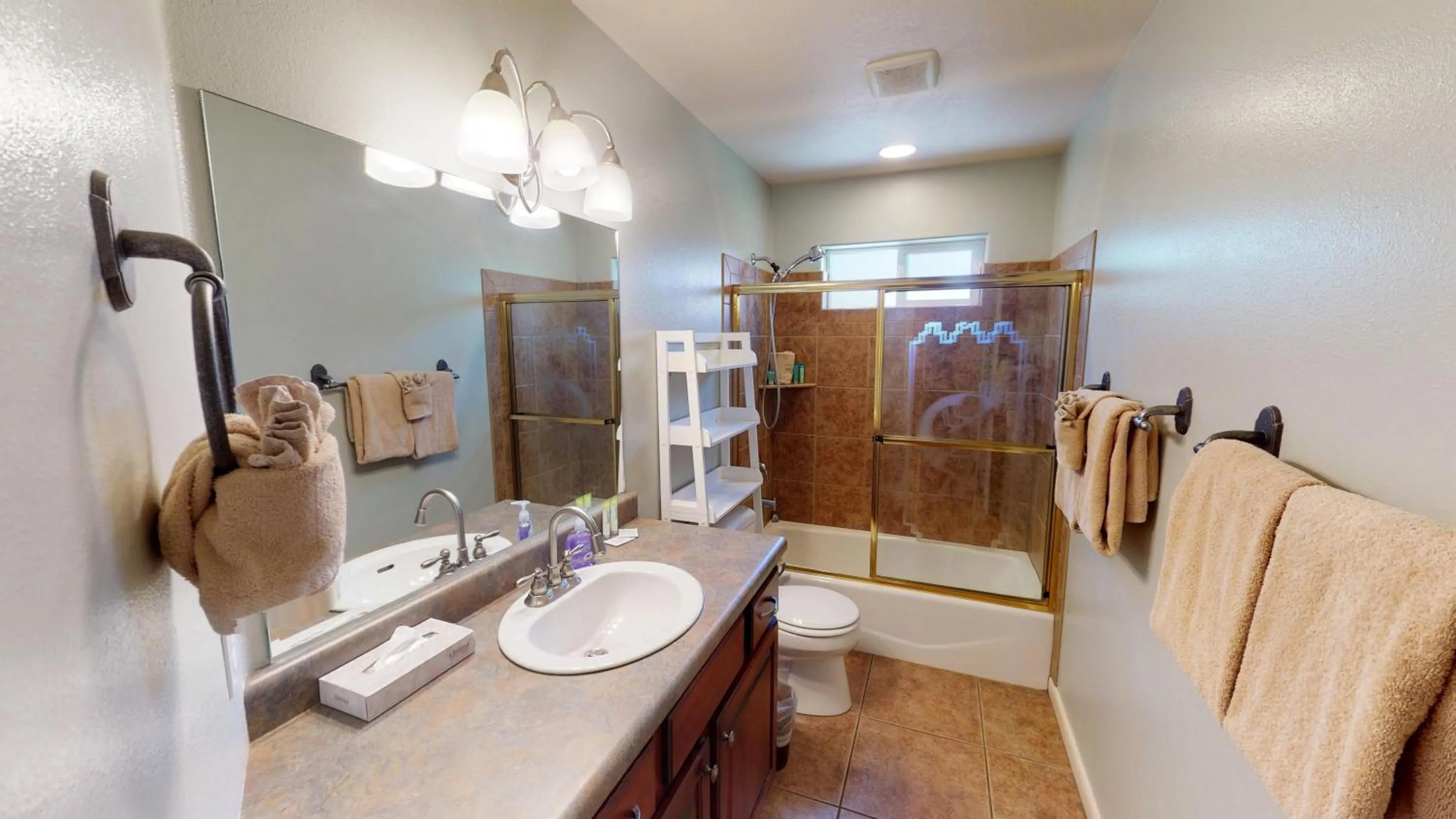 Adventure Base Camp #381