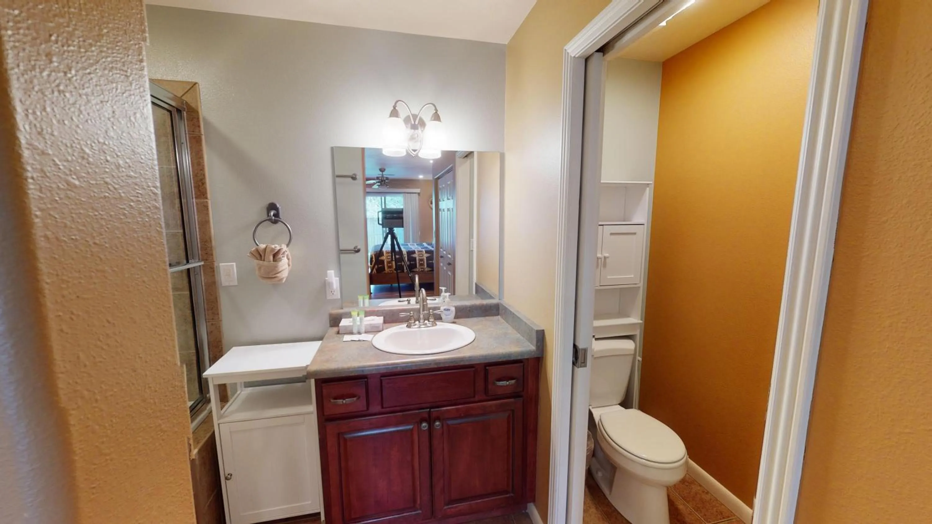 Adventure Base Camp #381