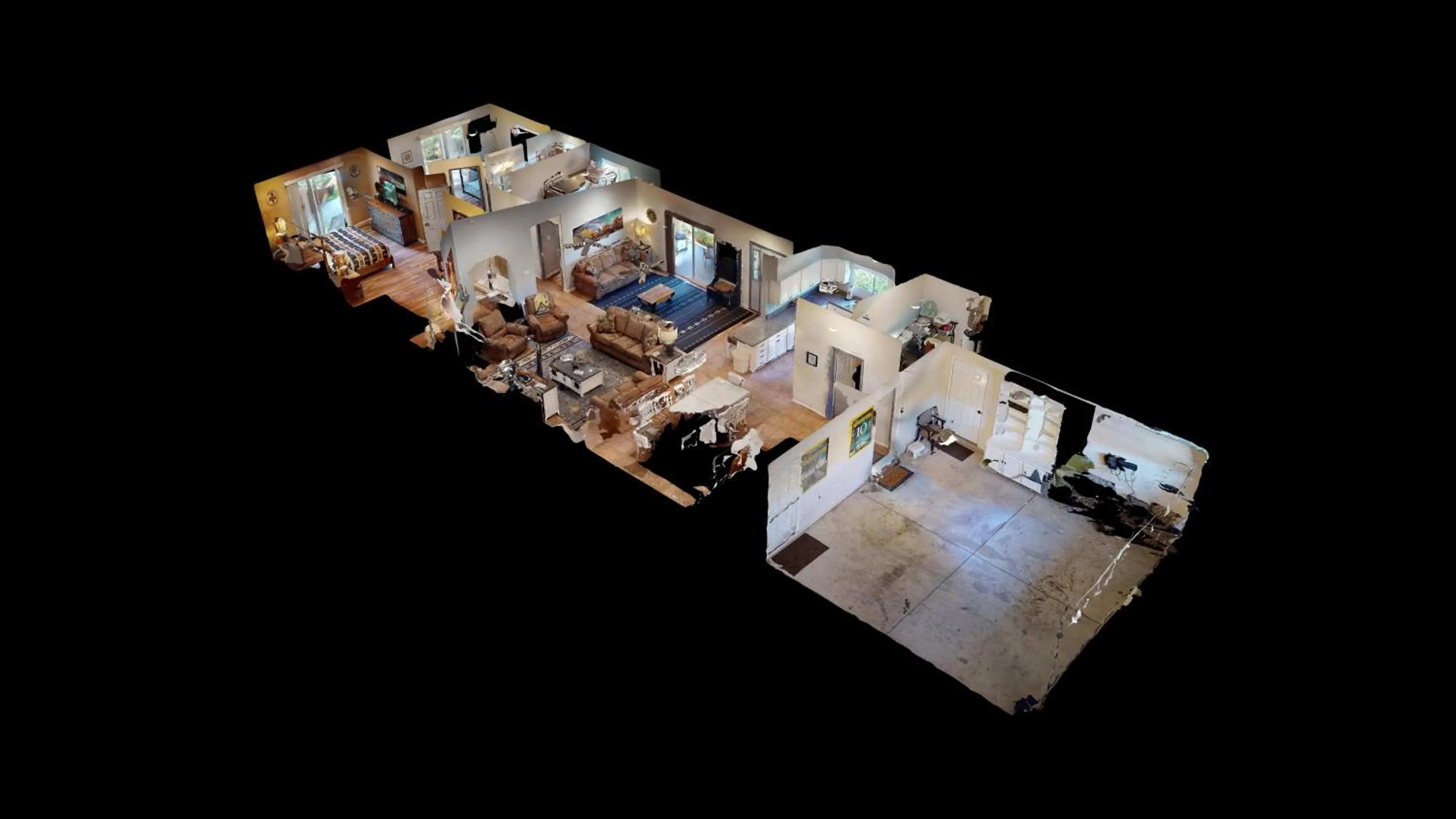 Adventure Base Camp #381