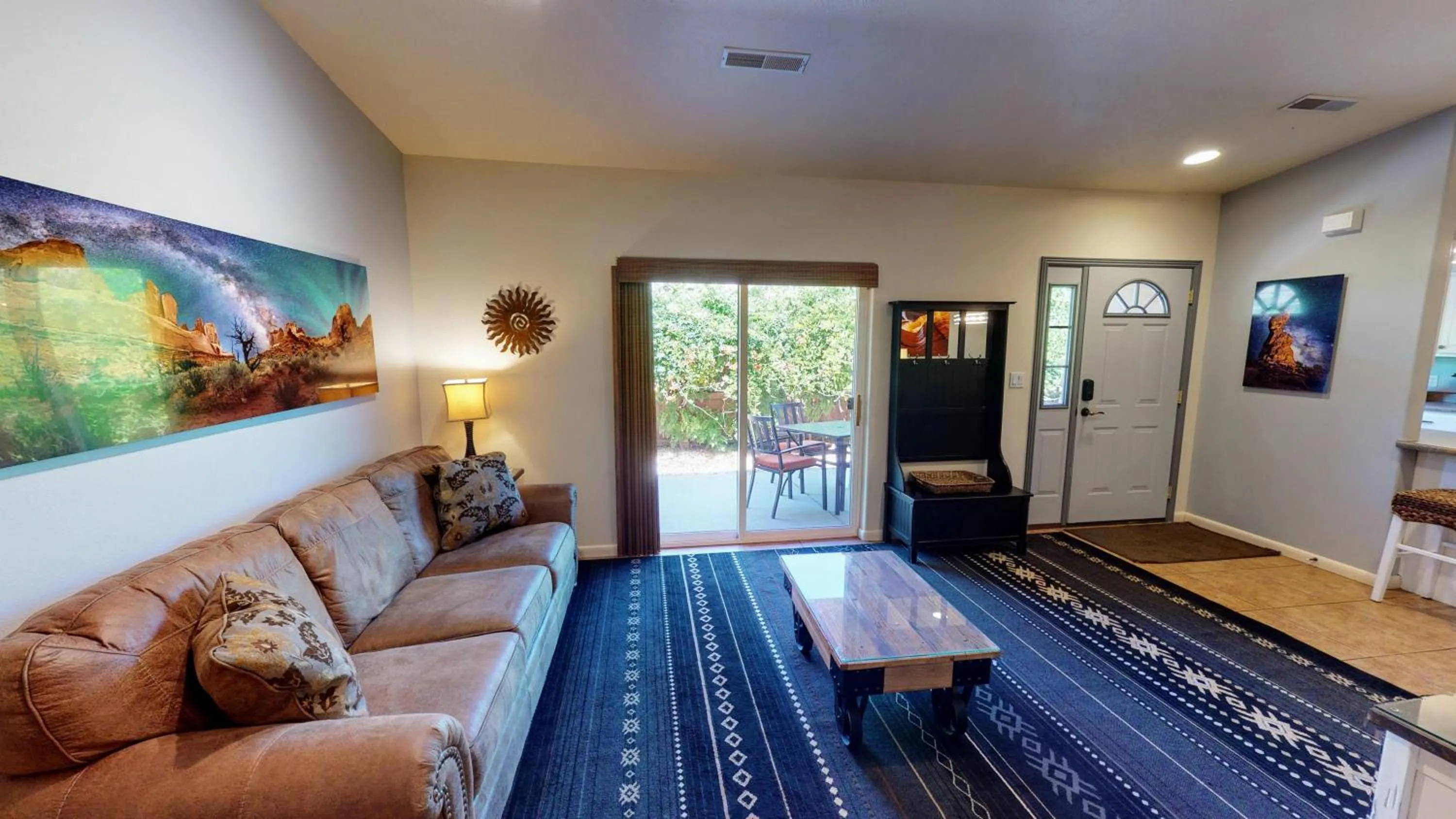 Adventure Base Camp #381