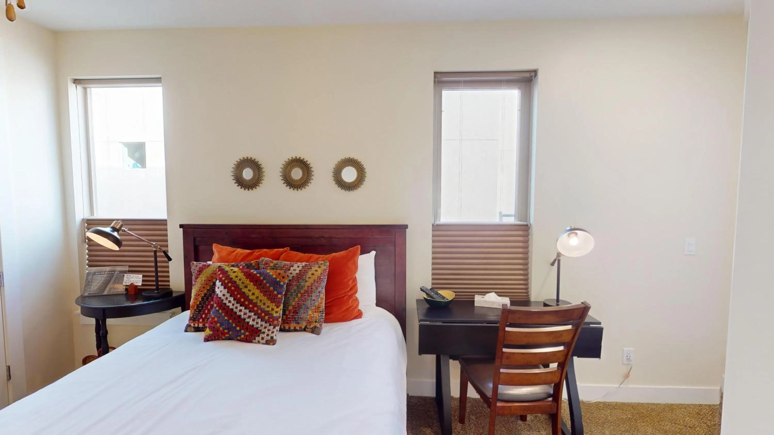 Bed in Entrada at Moab #640