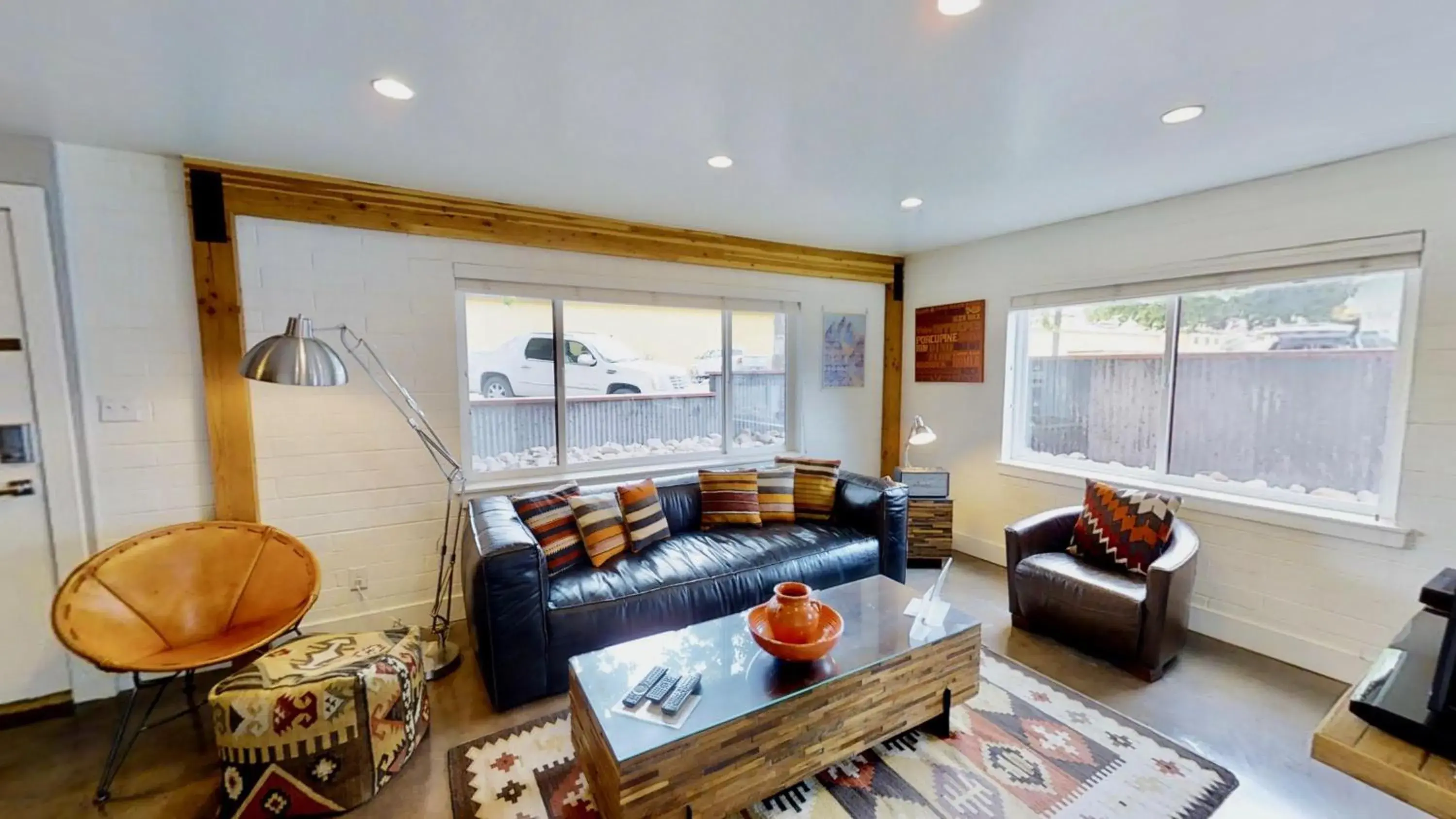 Moab Flats #1 Moab Flats #1