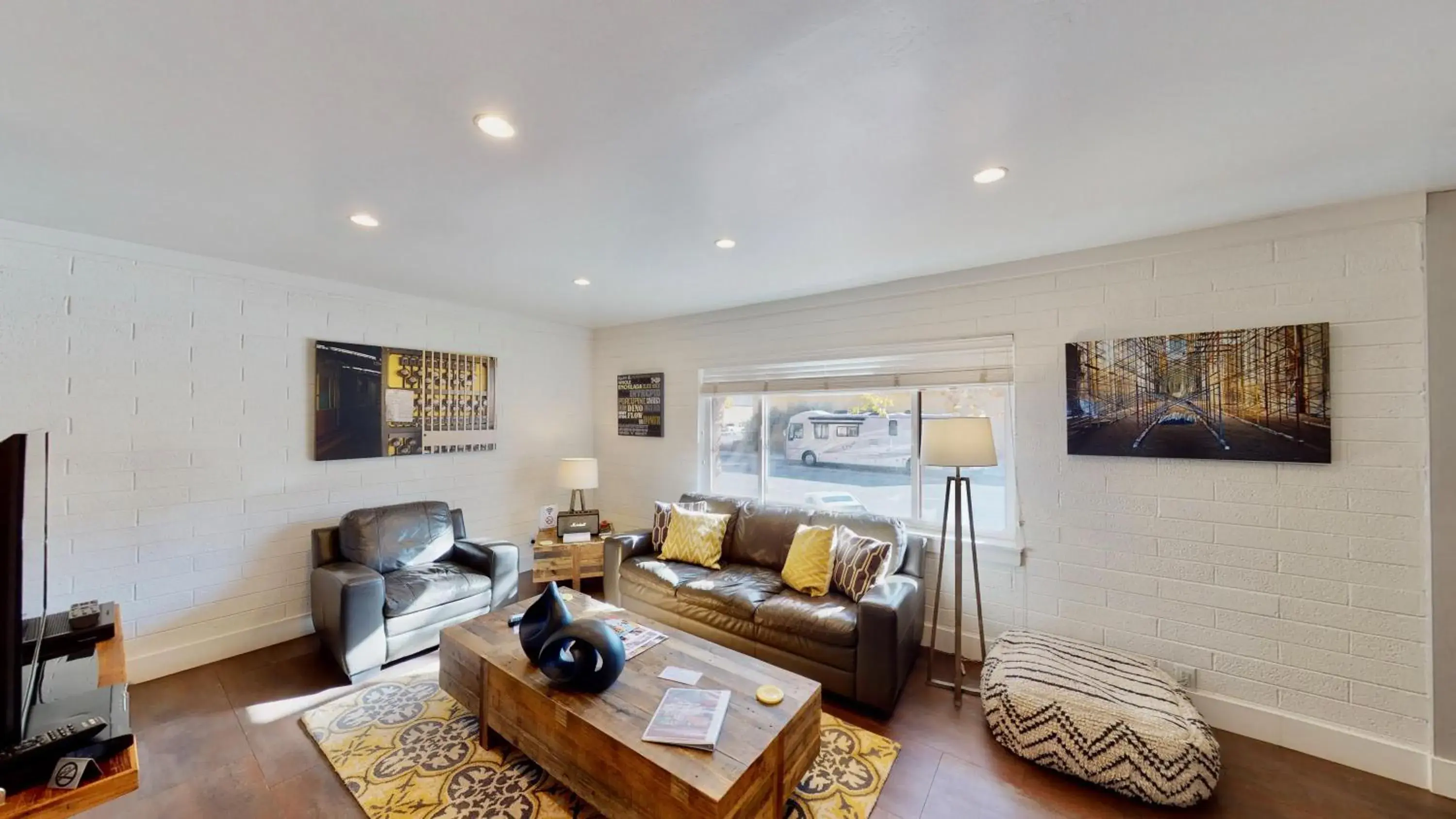 Moab Flats #6 Moab Flats #6