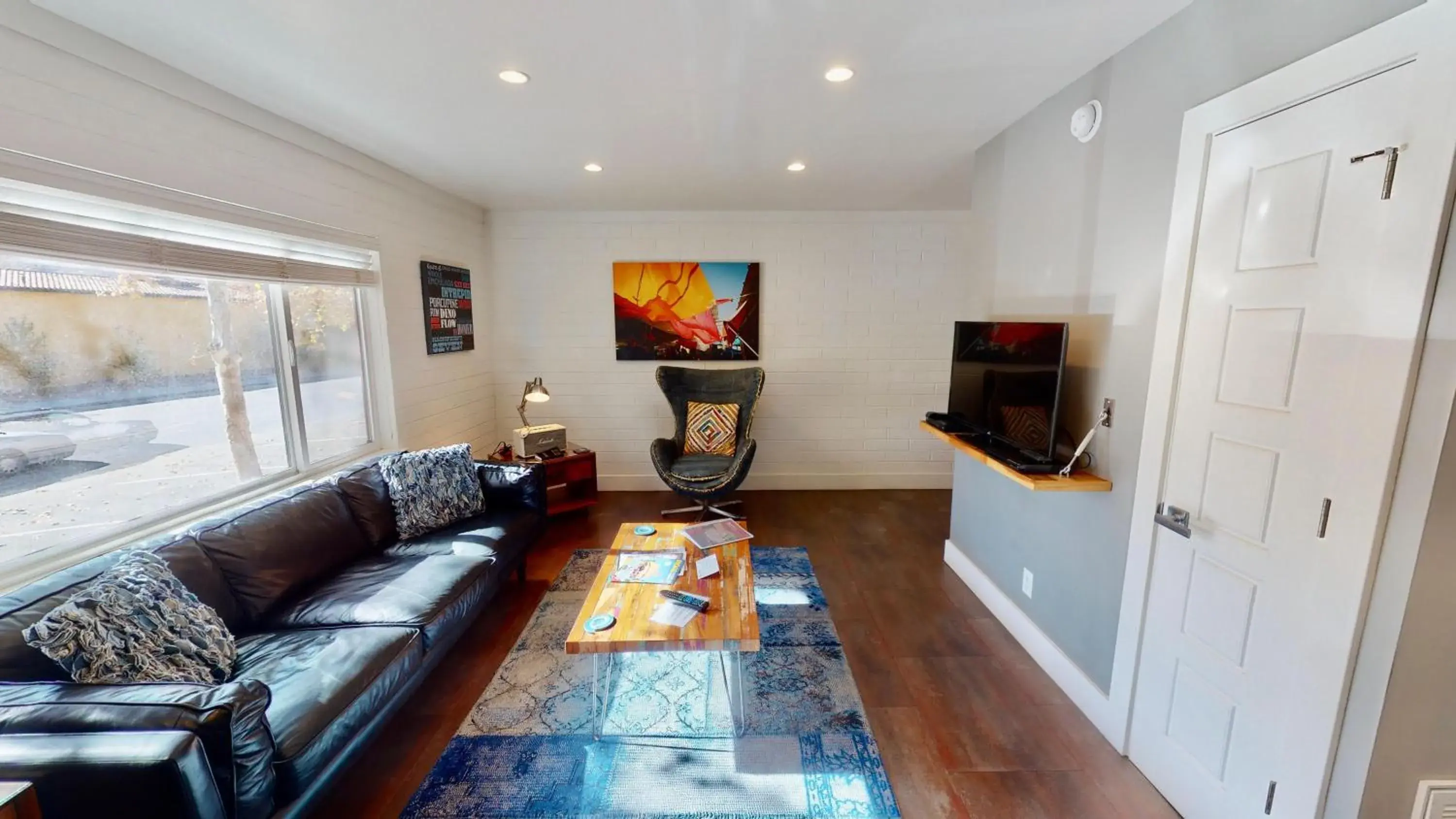 Moab Flats #7 Moab Flats #7