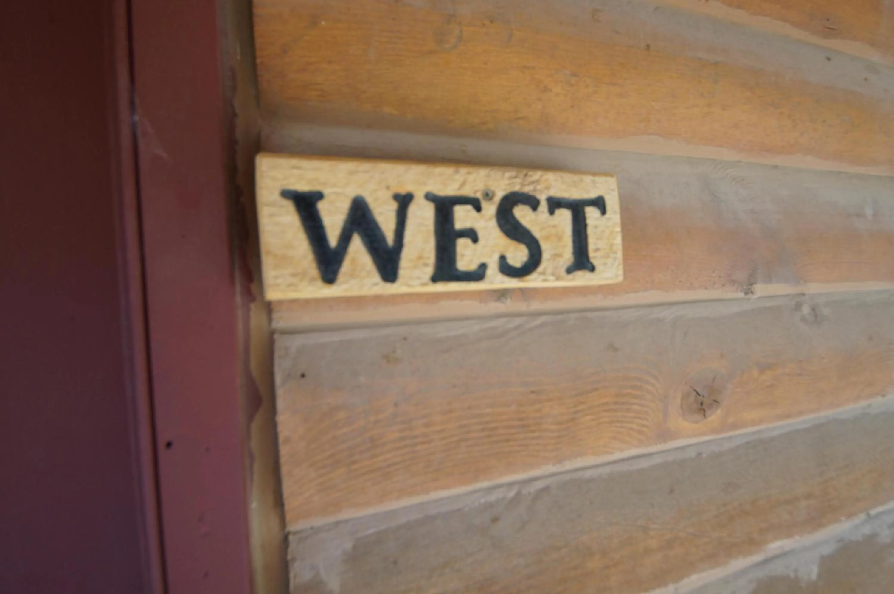 Pack Creek ~ Creekside West