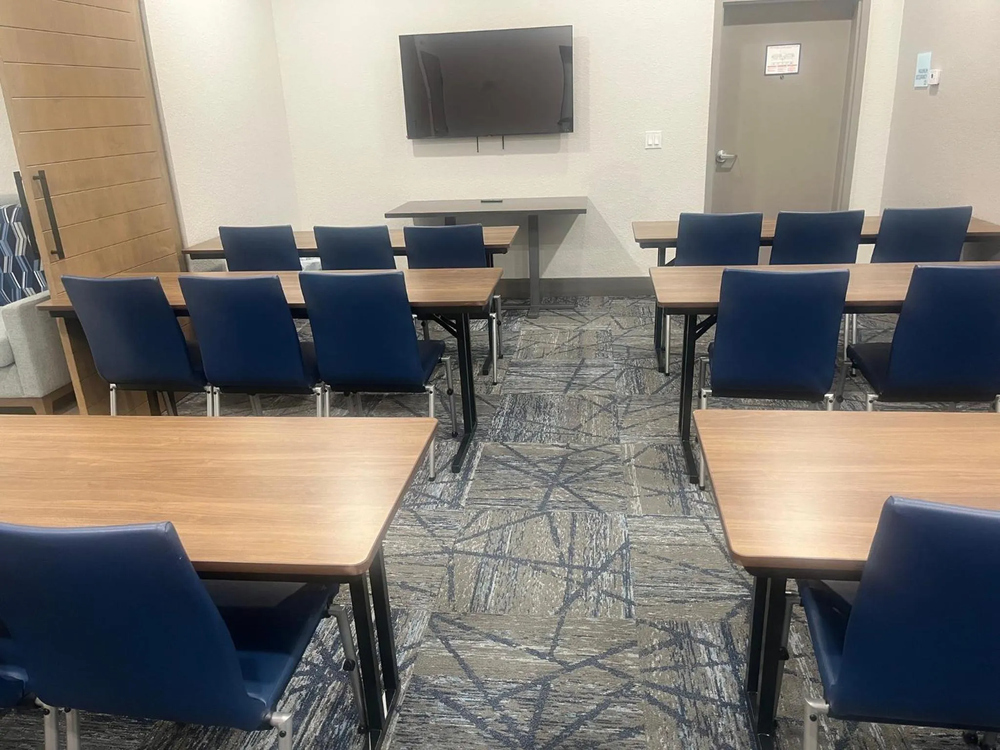 Meeting/conference room in Holiday Inn Express & Suites Palm Coast - I-95