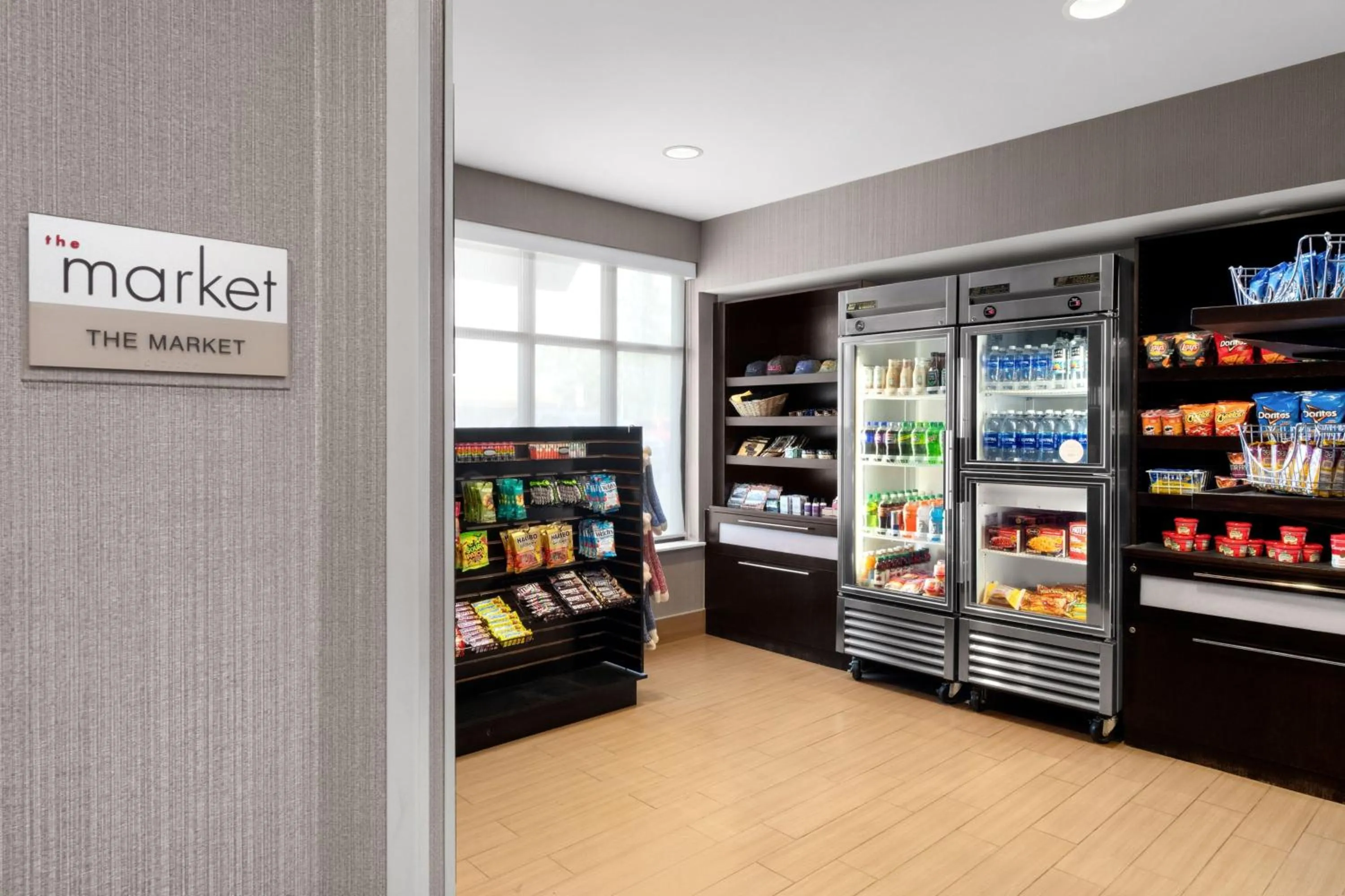 Other in SpringHill Suites by Marriott Fairbanks