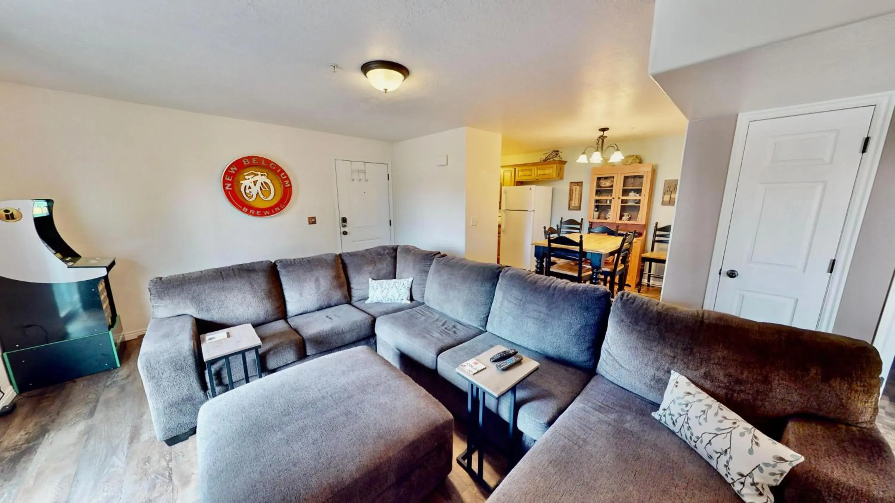 Red Cliff Condos #1H Red Cliff Condos #1H