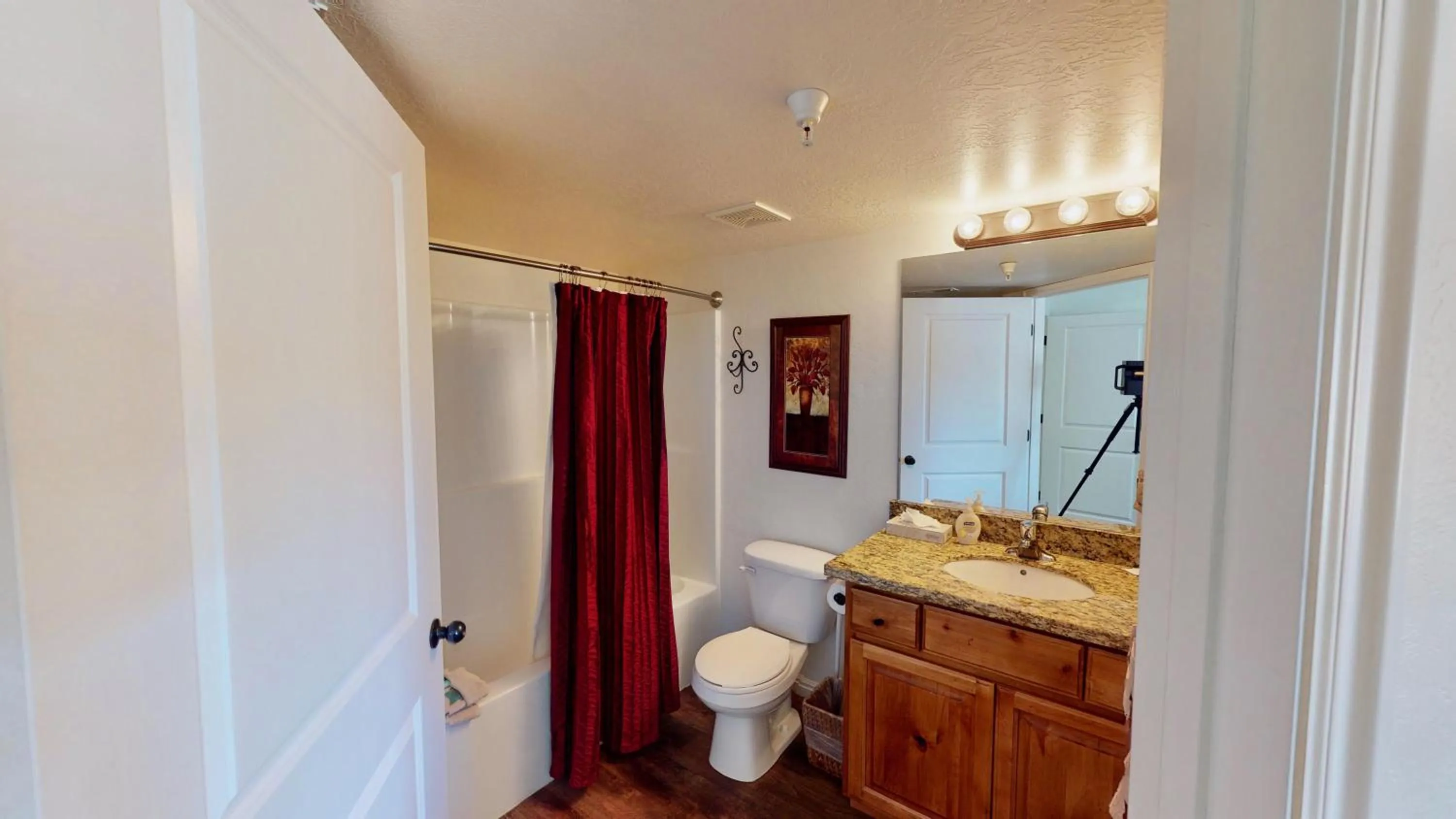 Red Cliff Condos #1H