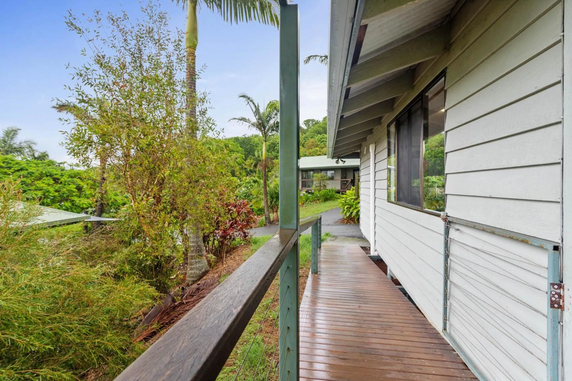 Alstonville Country Cottages