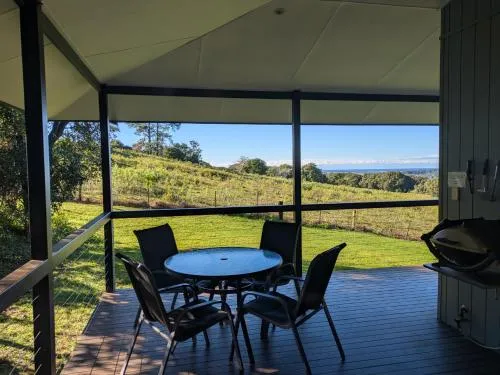 Alstonville Country Cottages