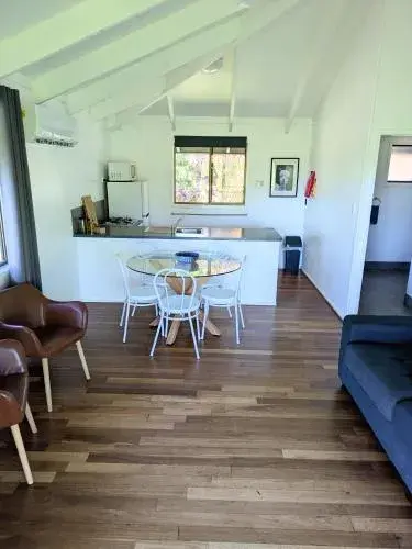 Alstonville Country Cottages Alstonville Country Cottages