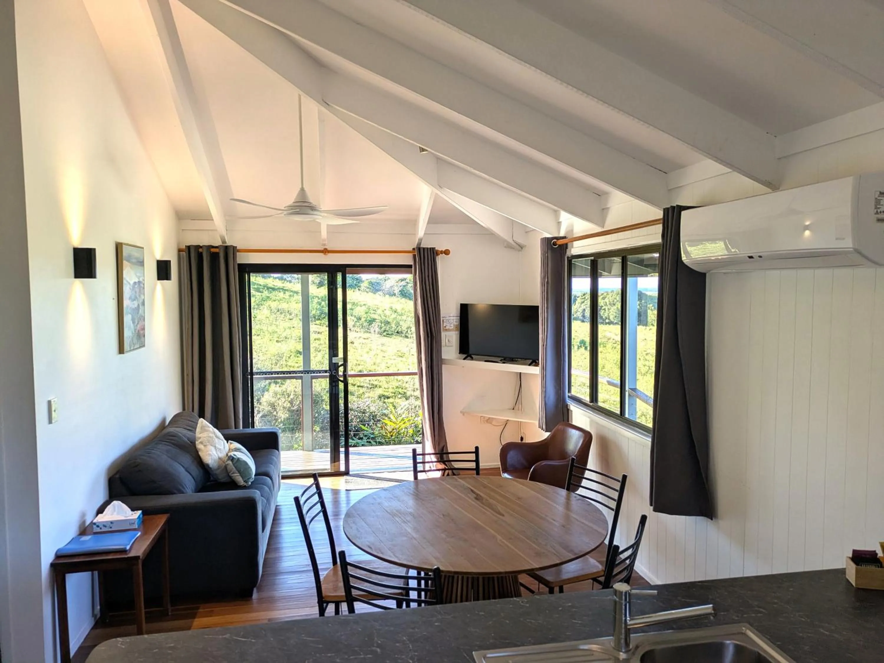 Alstonville Country Cottages