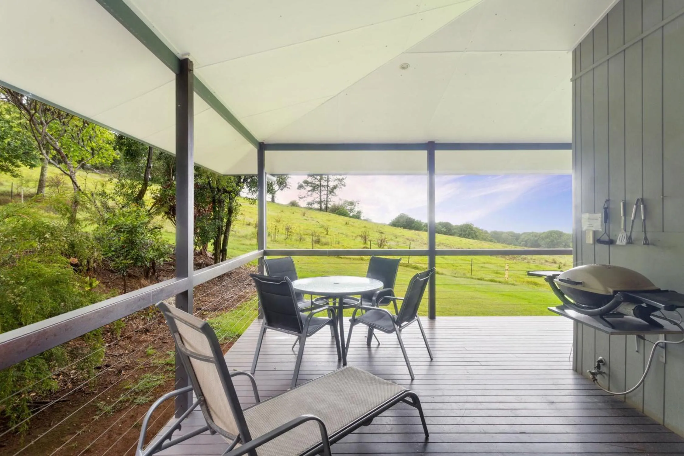 Alstonville Country Cottages