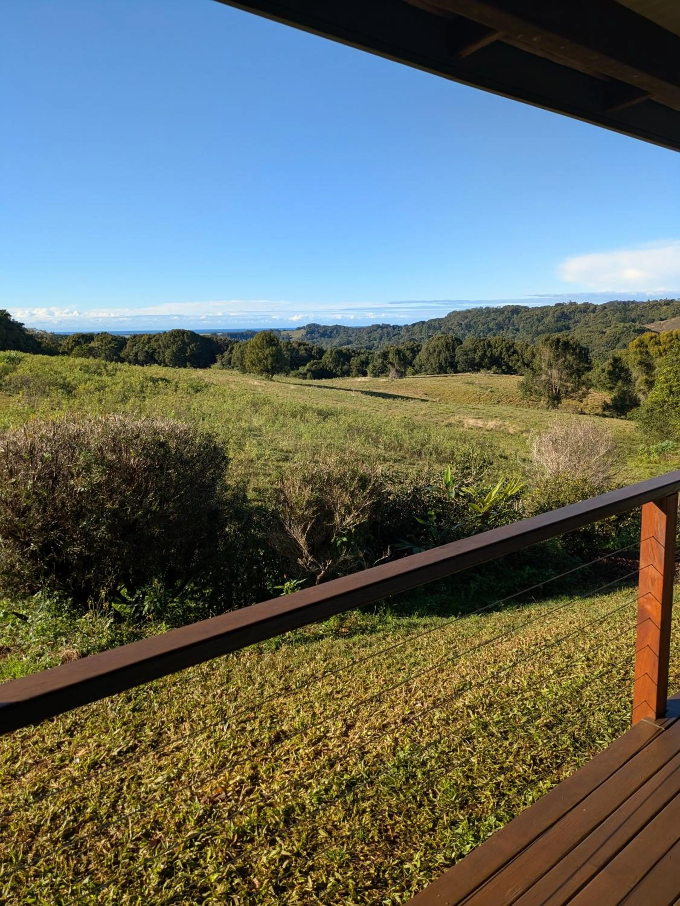 Alstonville Country Cottages