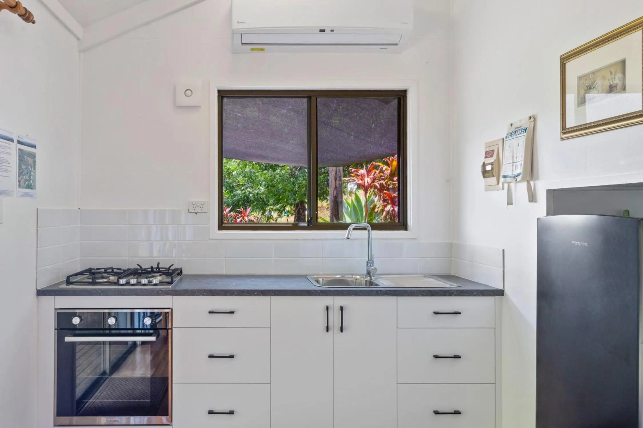 Alstonville Country Cottages