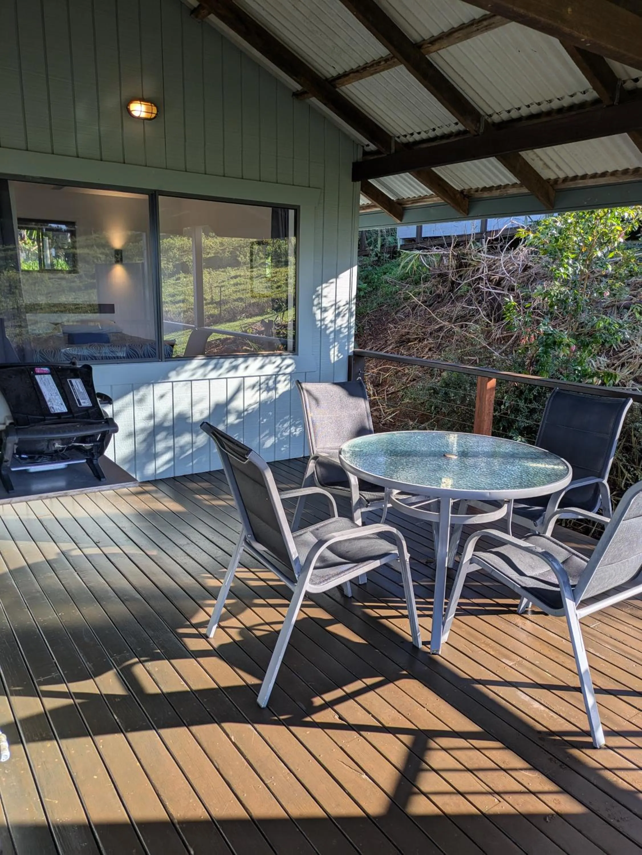 Alstonville Country Cottages
