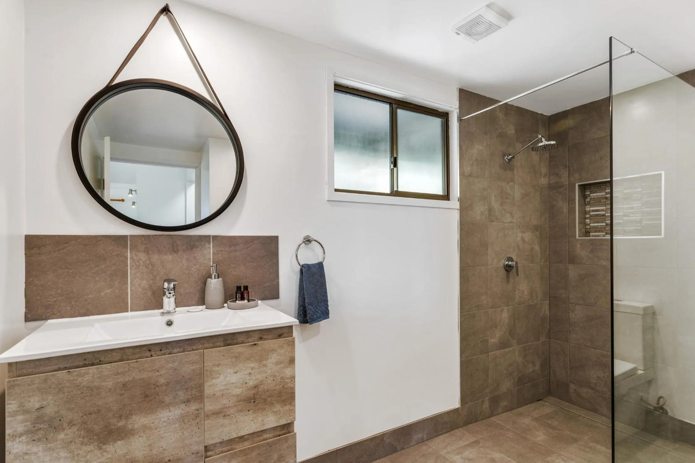 Alstonville Country Cottages