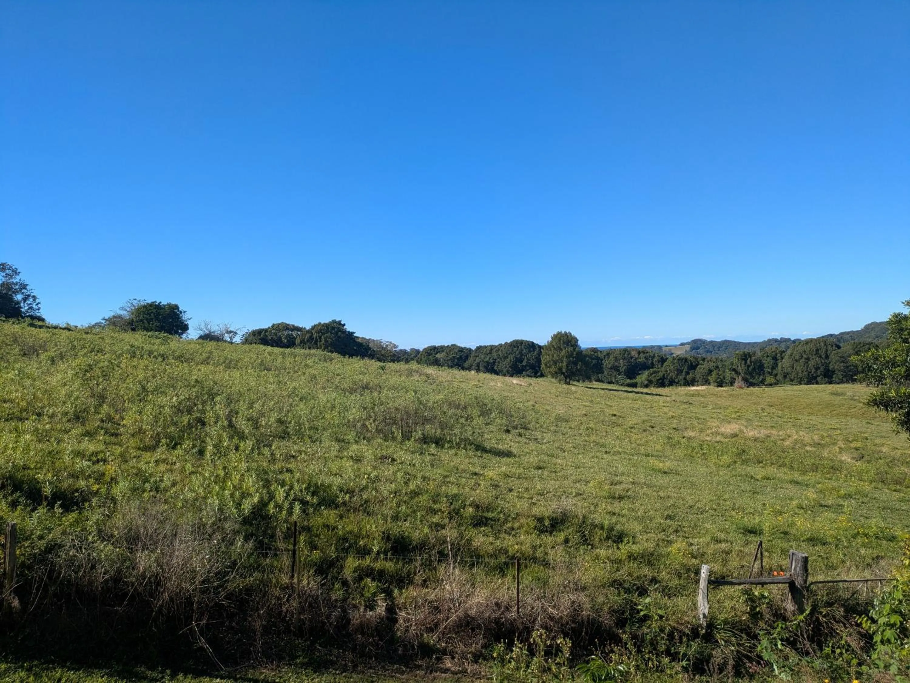 Alstonville Country Cottages