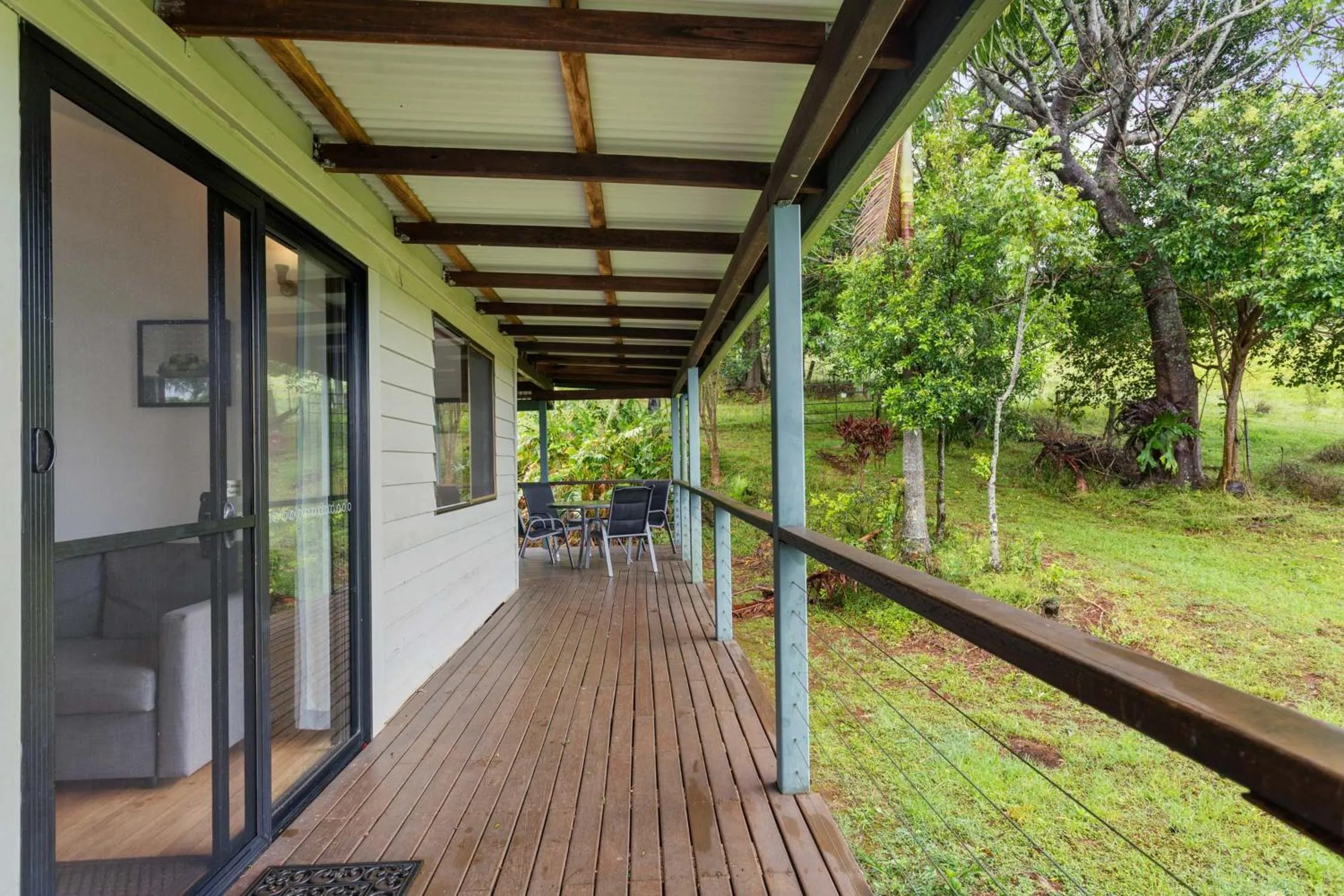 Alstonville Country Cottages