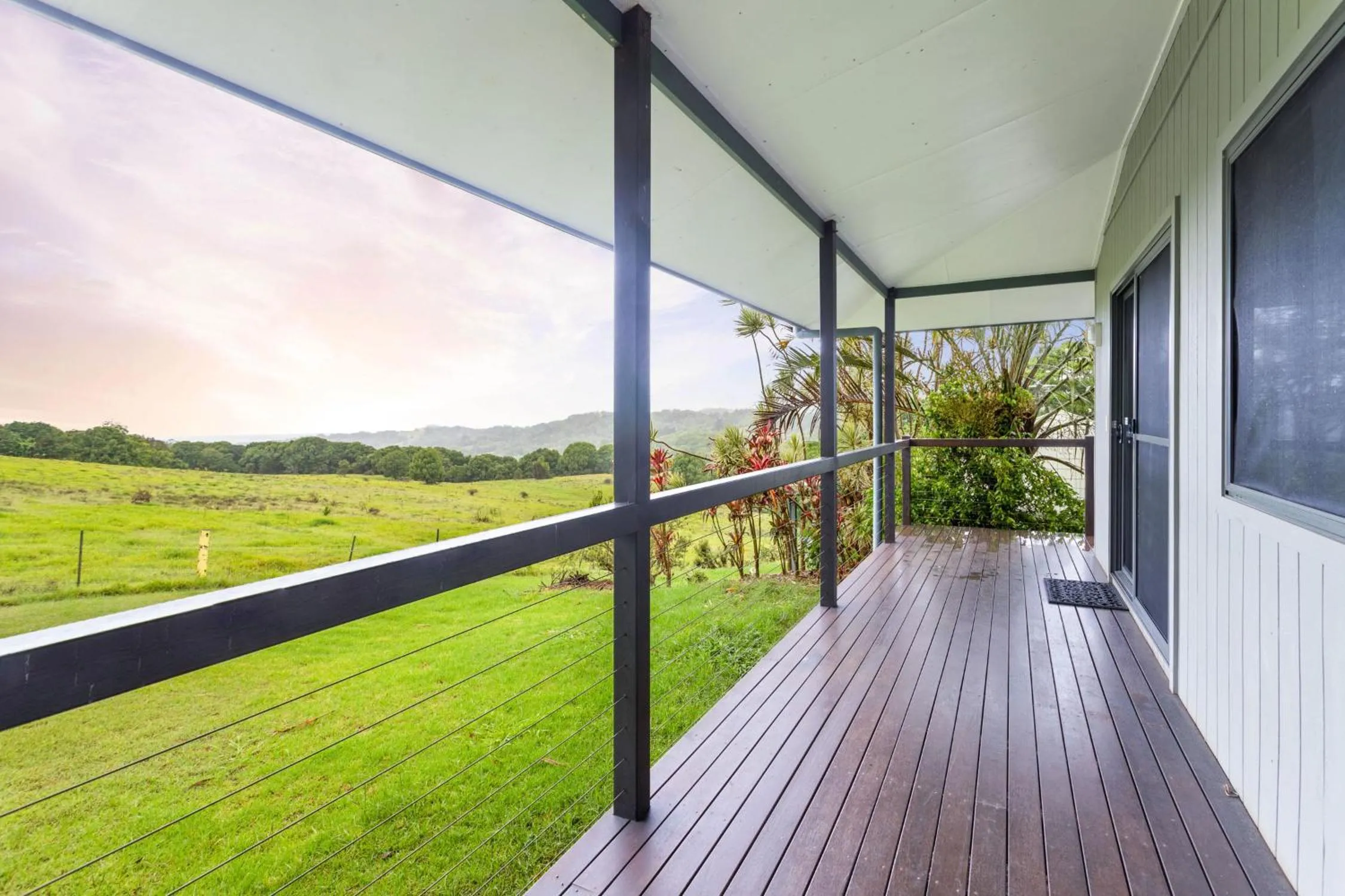 Alstonville Country Cottages