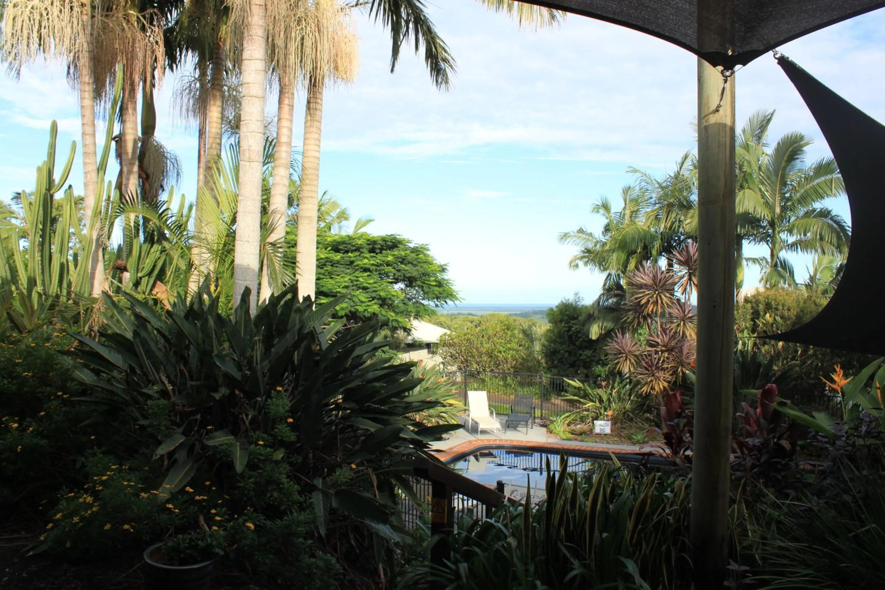 Alstonville Country Cottages