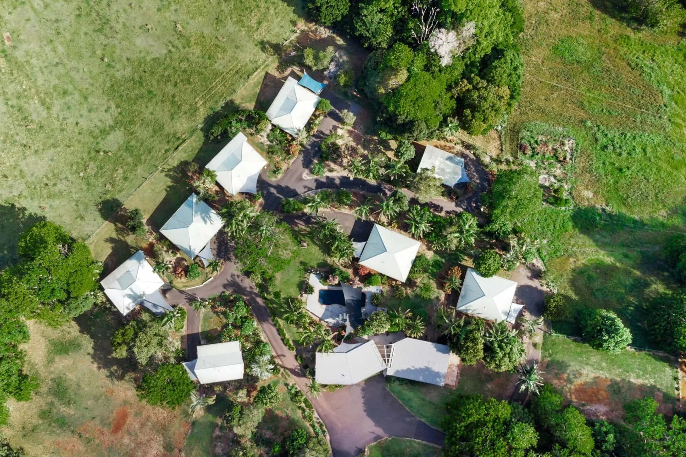 Alstonville Country Cottages
