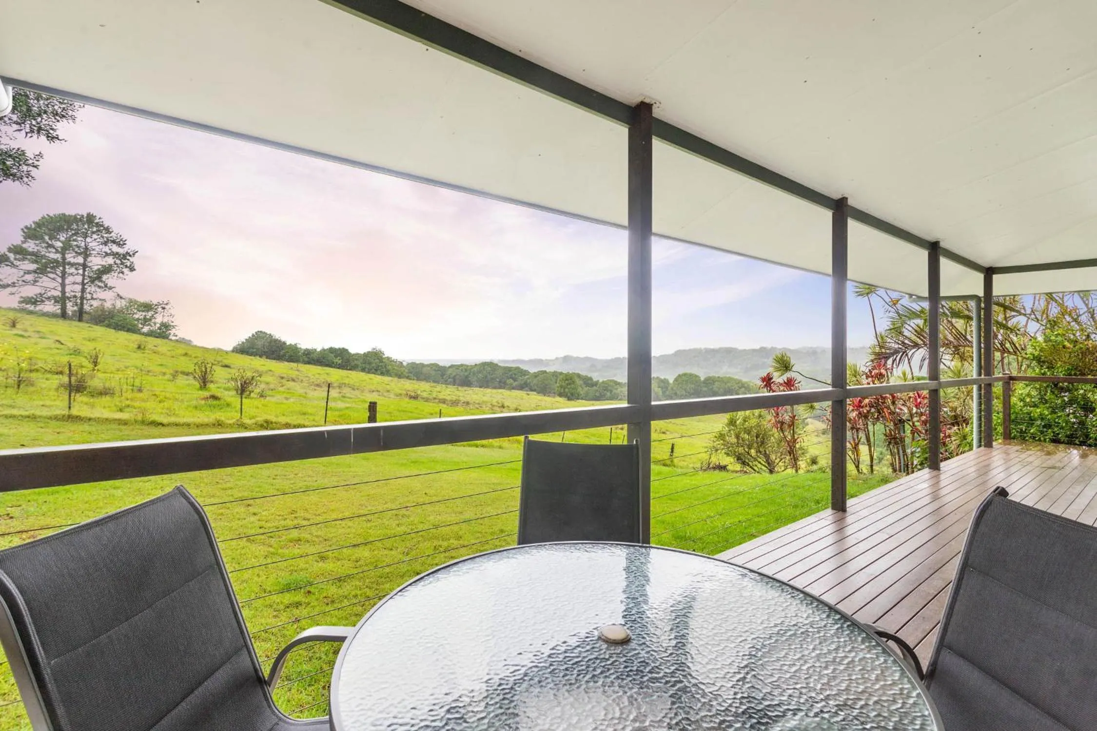 Alstonville Country Cottages