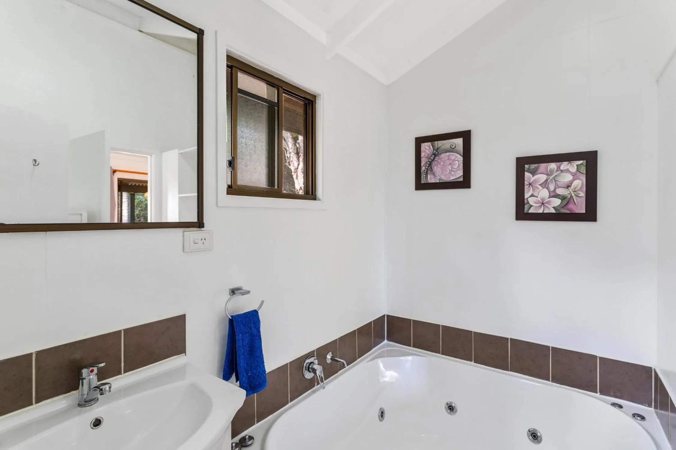 Alstonville Country Cottages