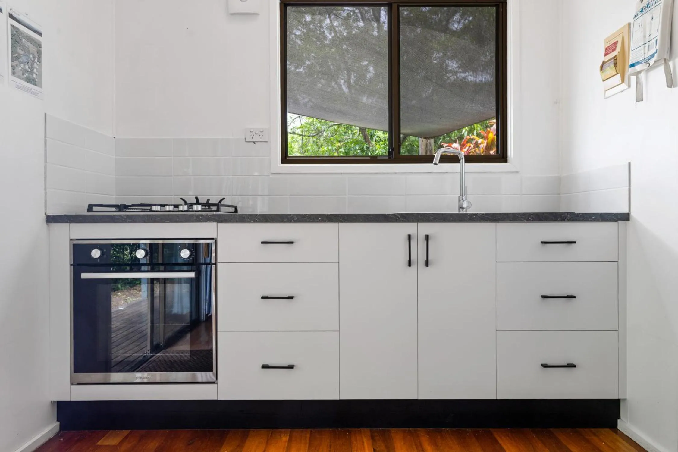Alstonville Country Cottages