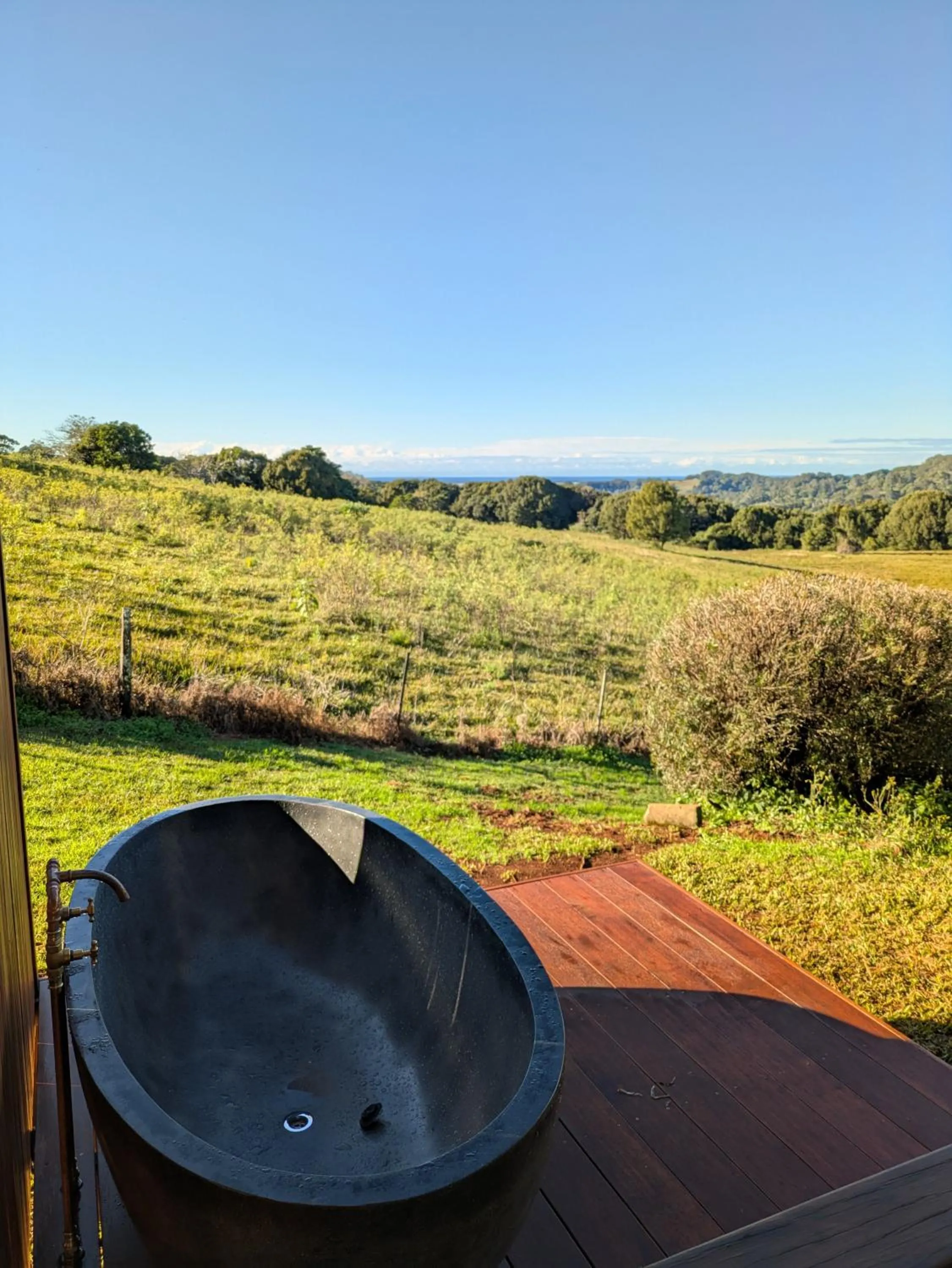 Alstonville Country Cottages