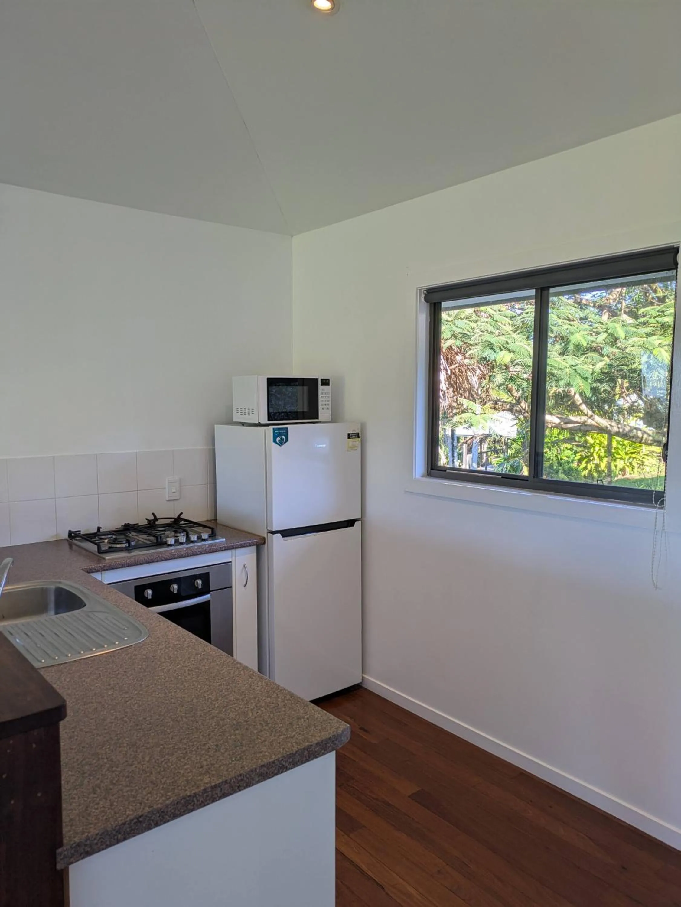 Alstonville Country Cottages