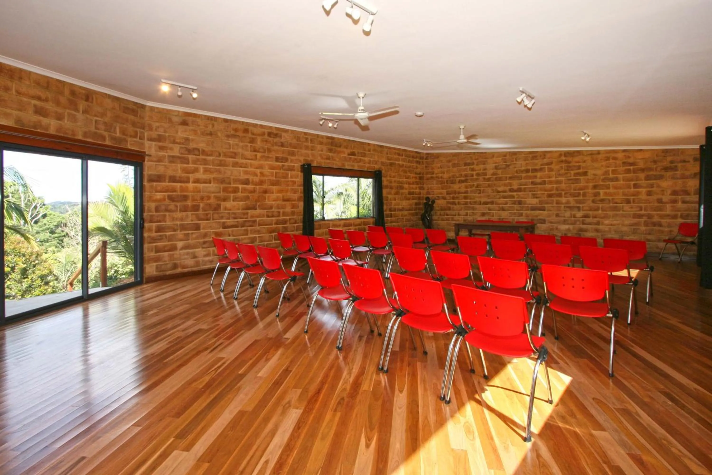 Property building in Alstonville Country Cottages