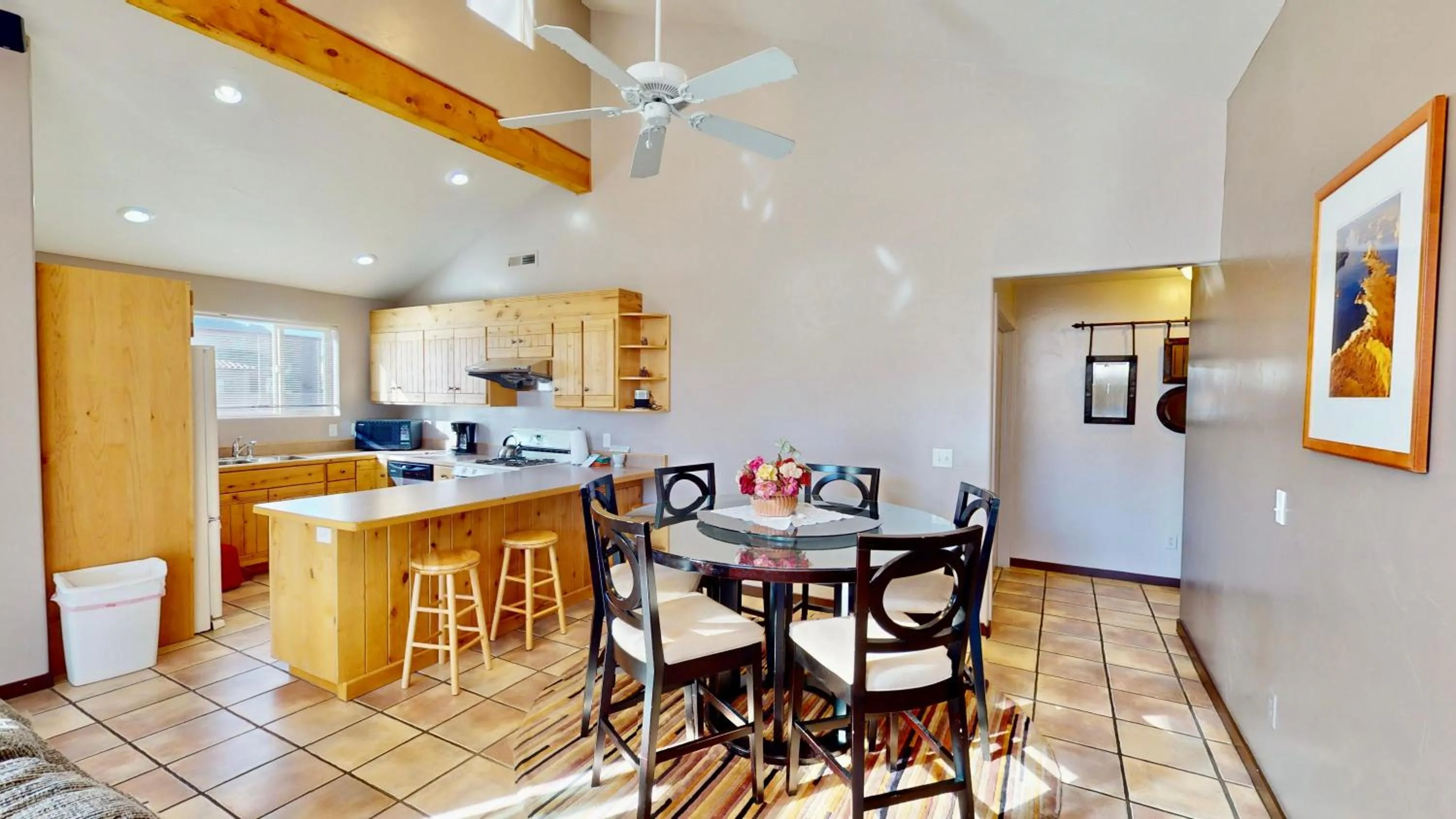 Mountain Paradise #G3