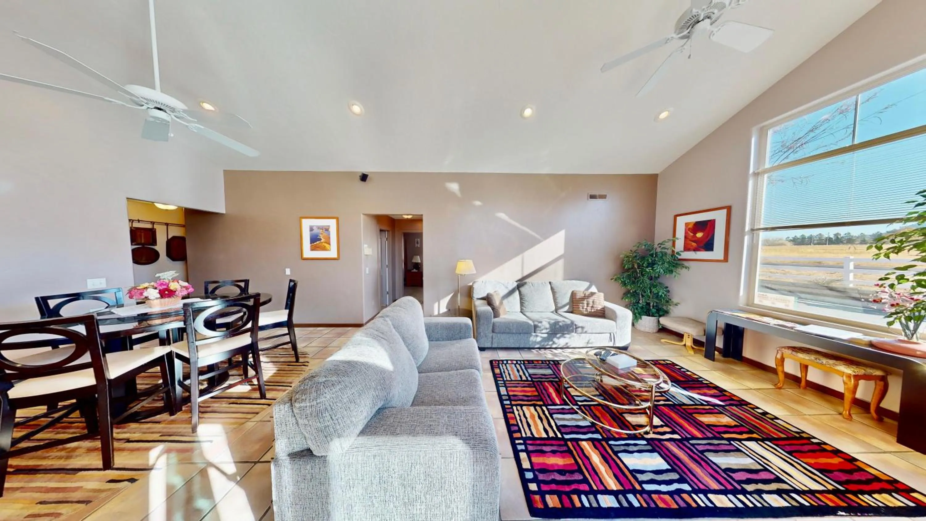 Mountain Paradise #G3