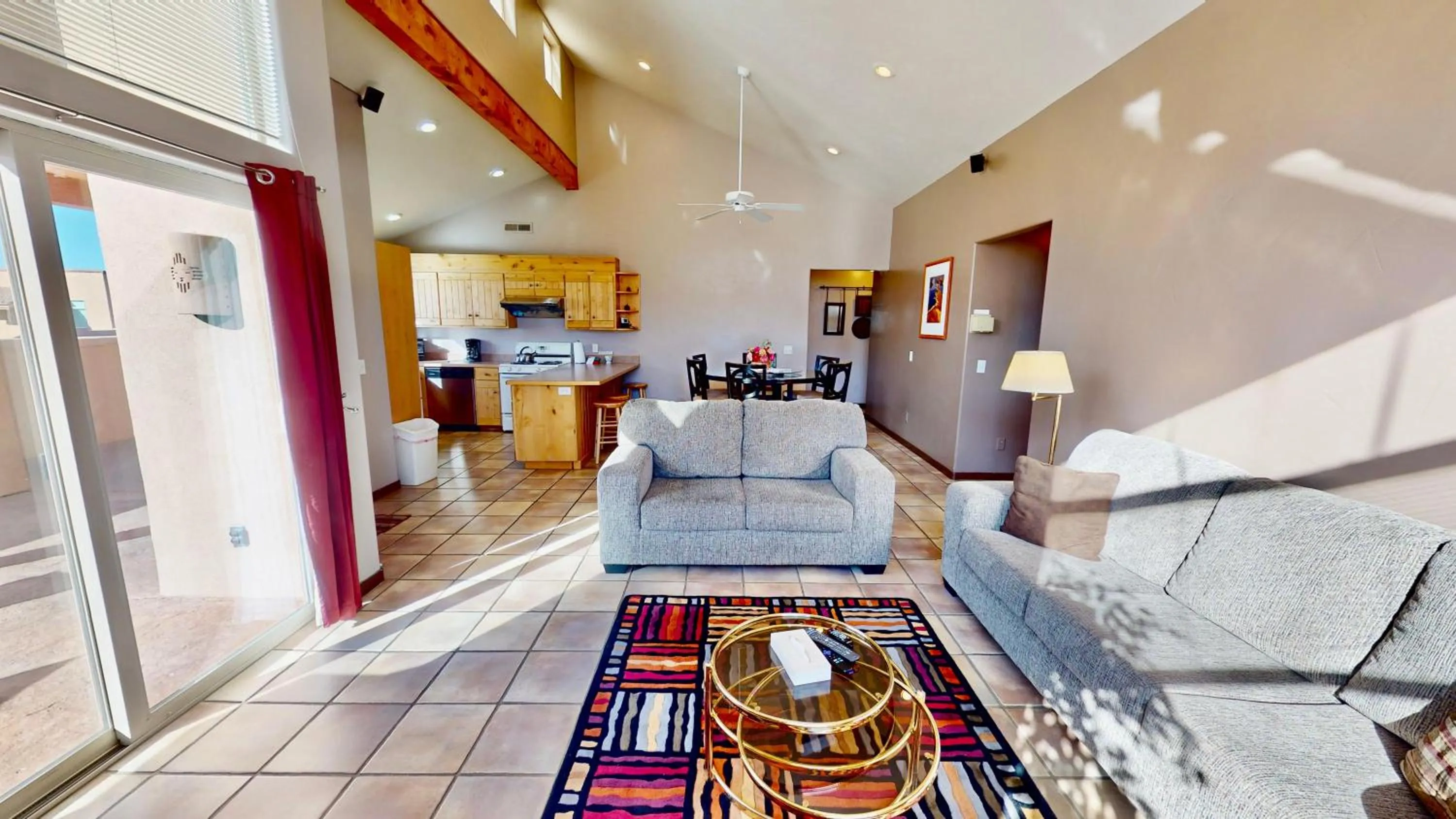 Mountain Paradise #G3