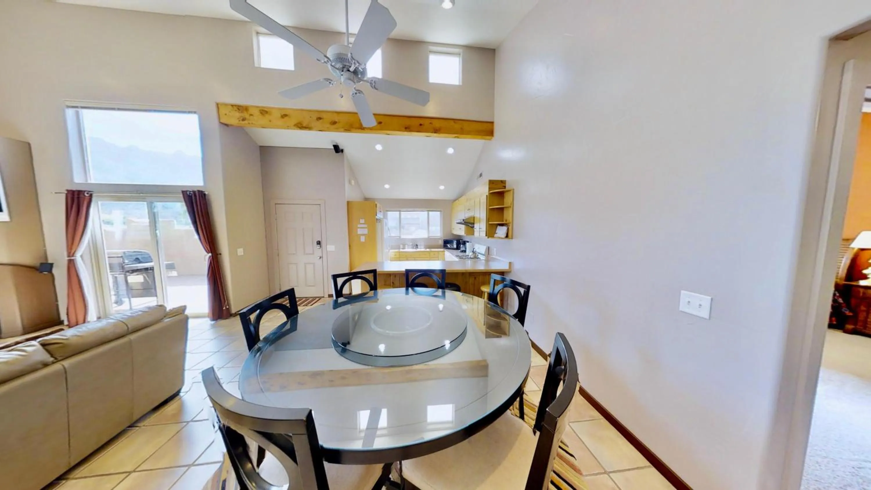 Mountain Paradise #G3