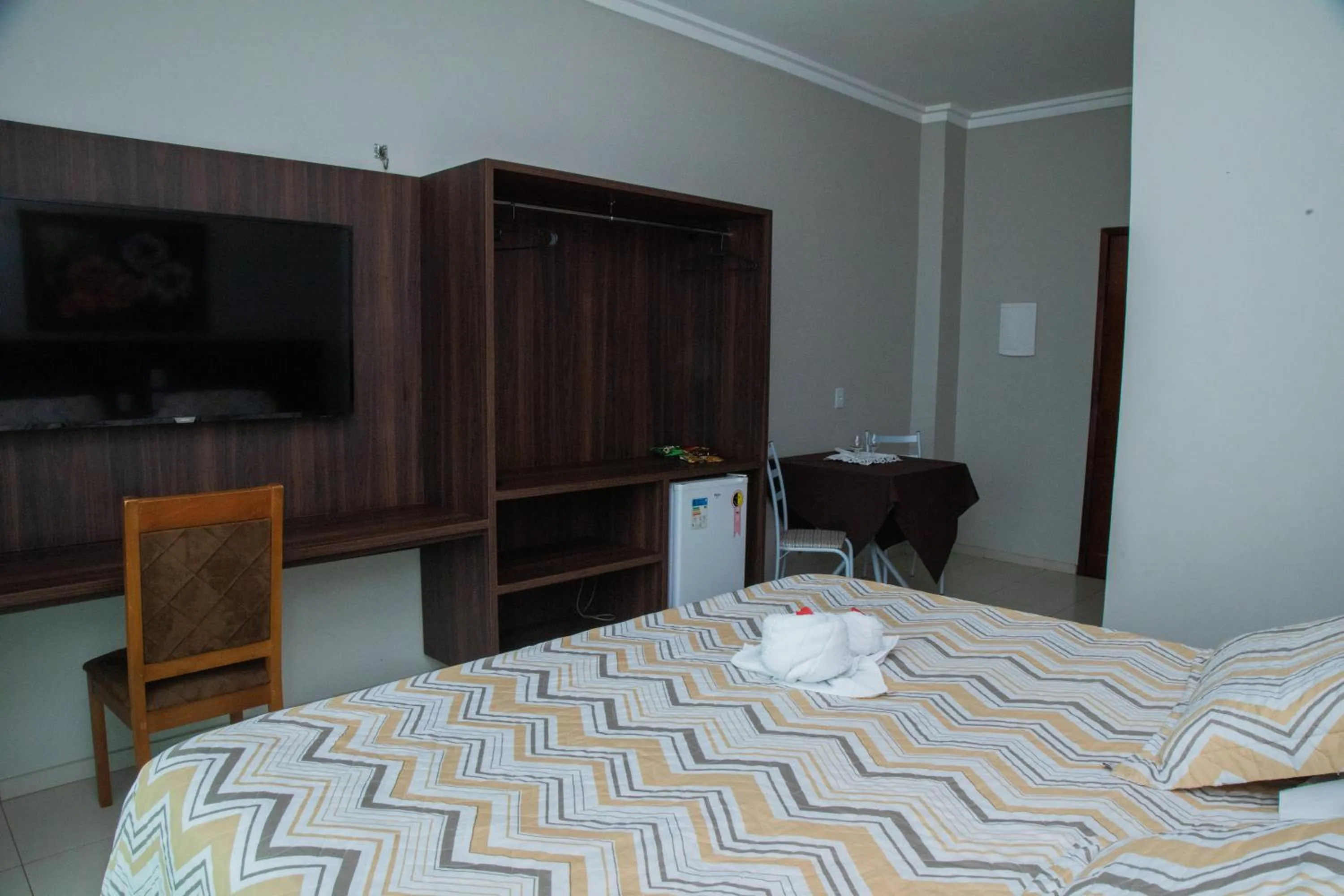 Dallas Hotel Premium