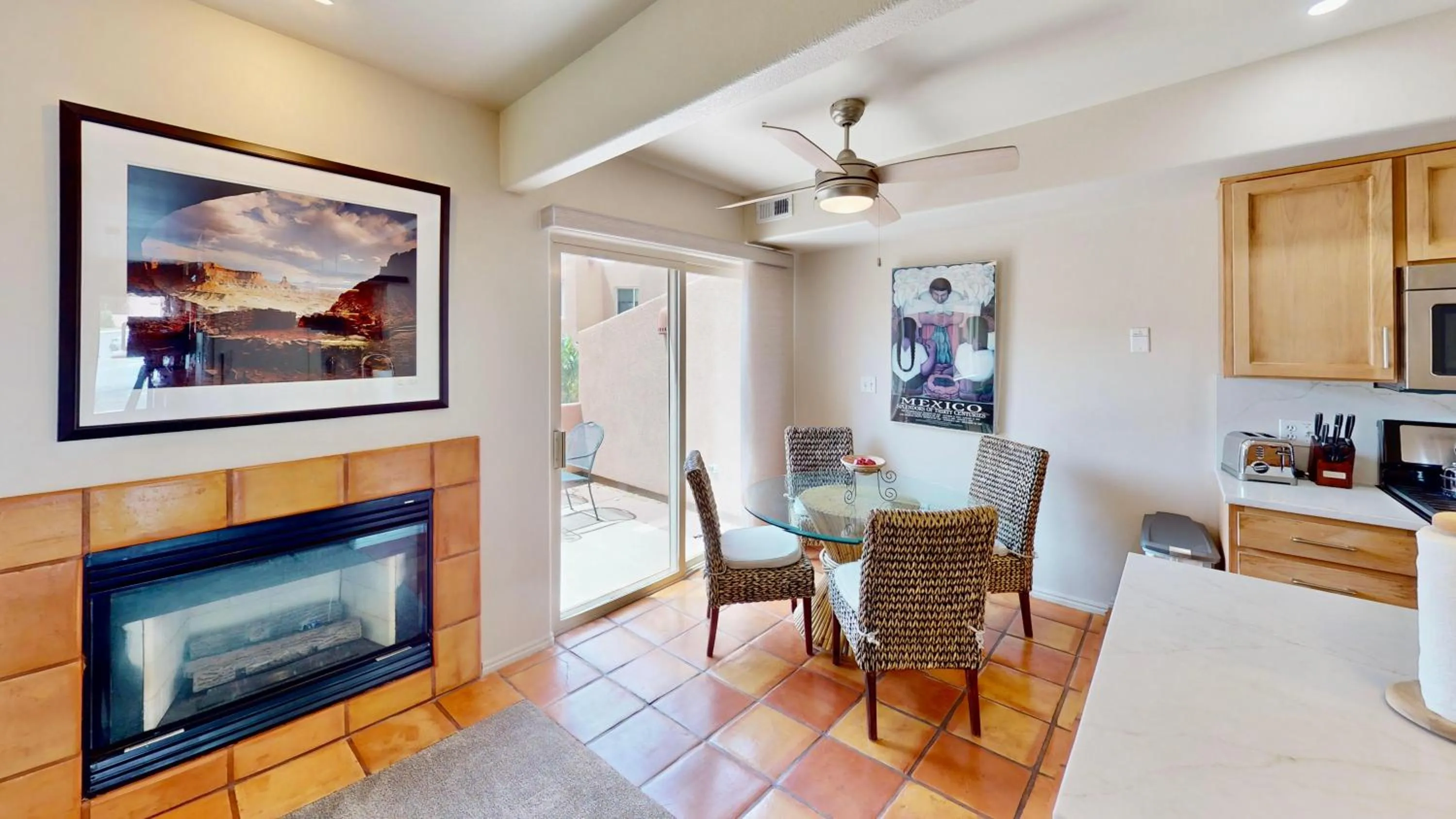 Henning's Escape #3328