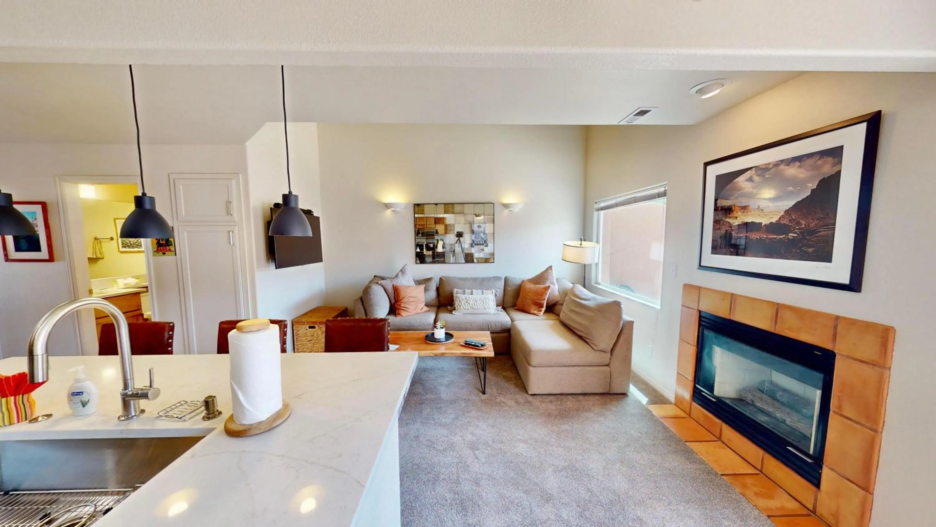 Henning's Escape #3328