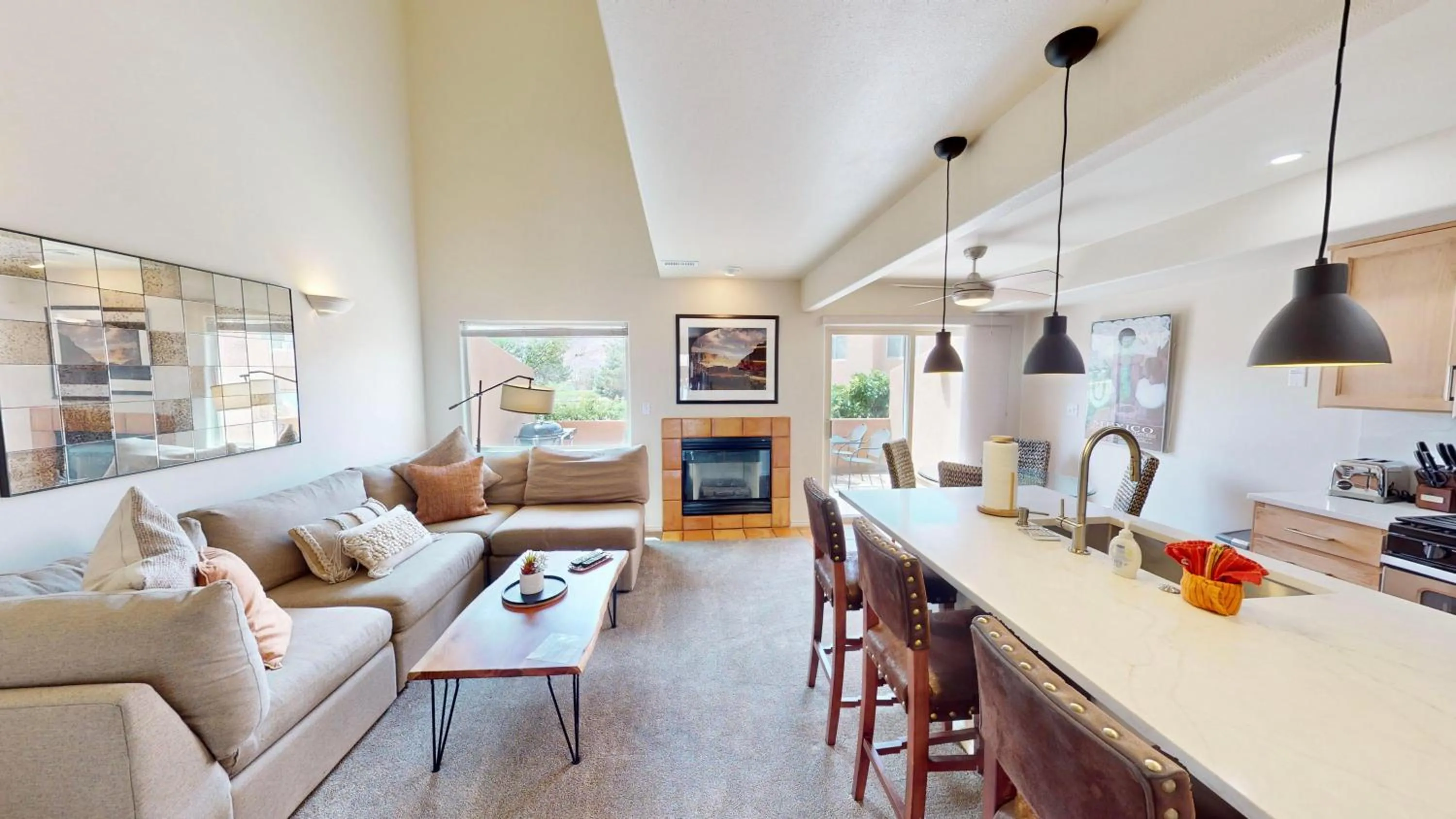 Henning's Escape #3328