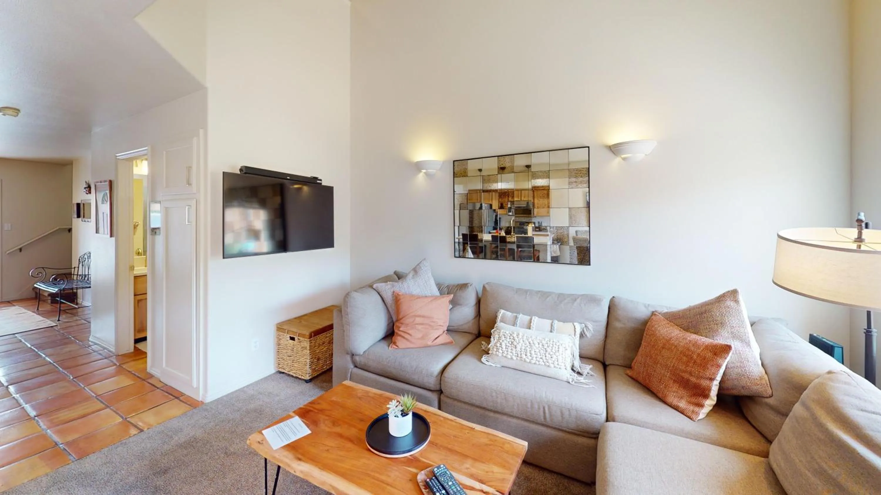 Henning's Escape #3328