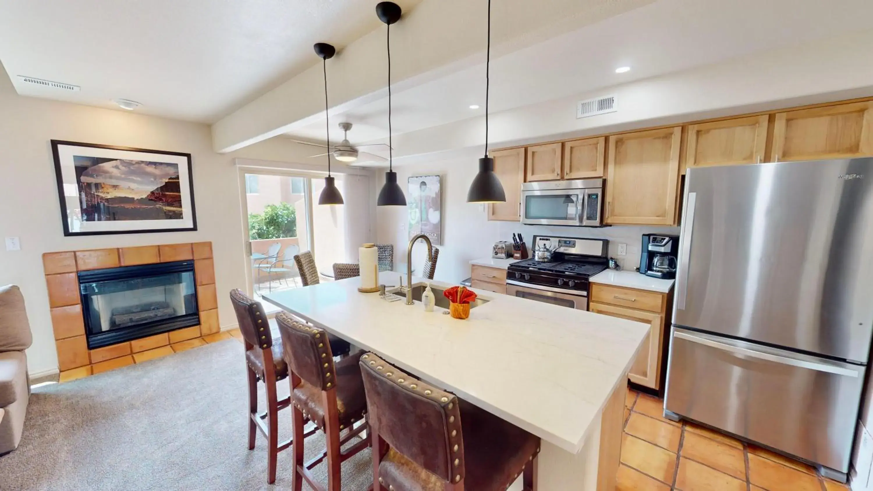 Henning's Escape #3328 Henning's Escape #3328