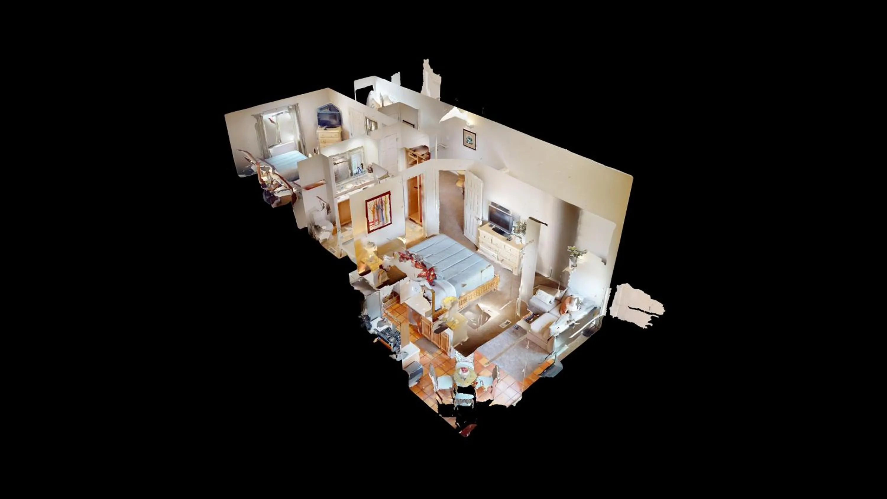 Henning's Escape #3328