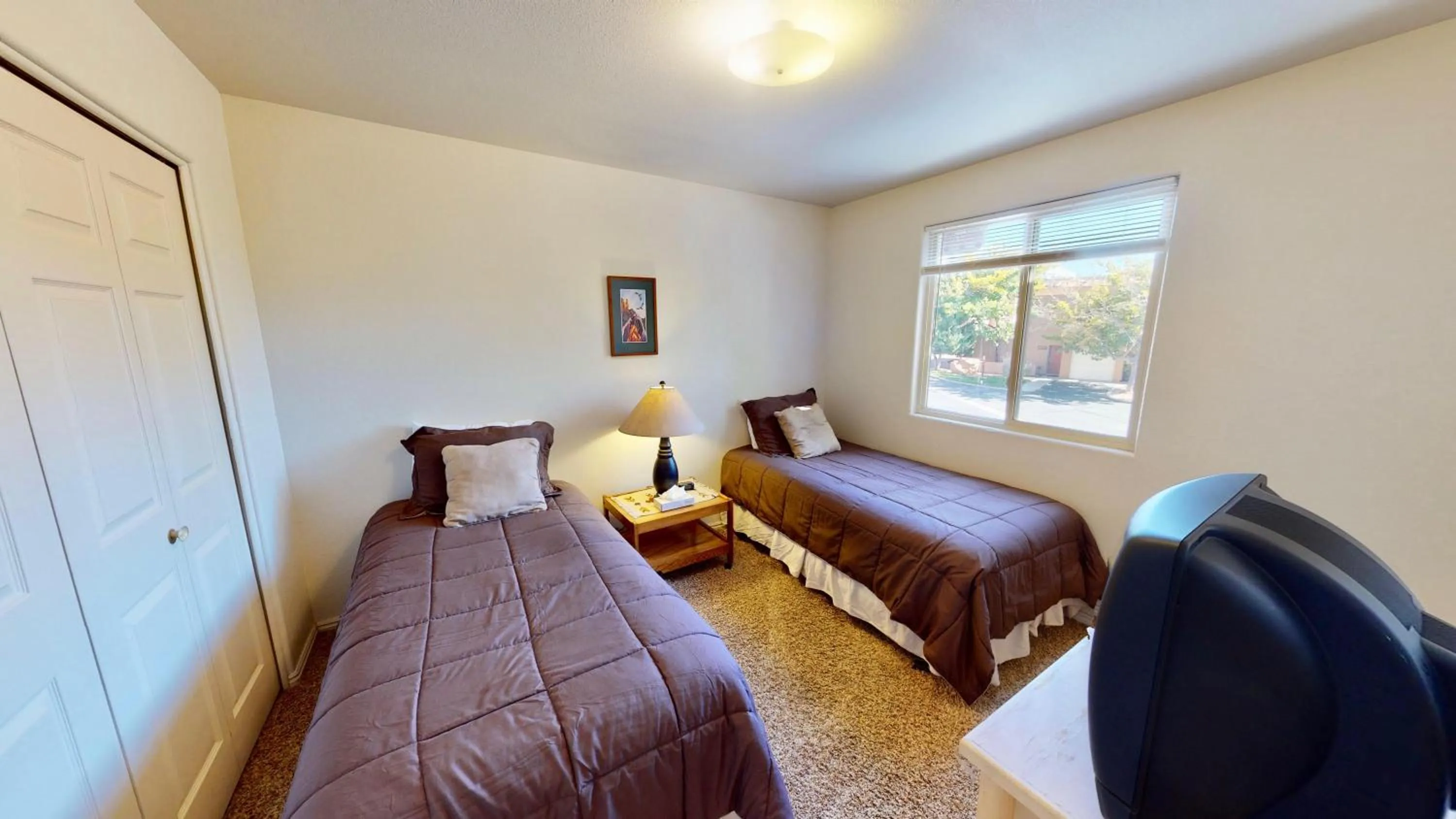 Bed in Kayenta Springs #3243